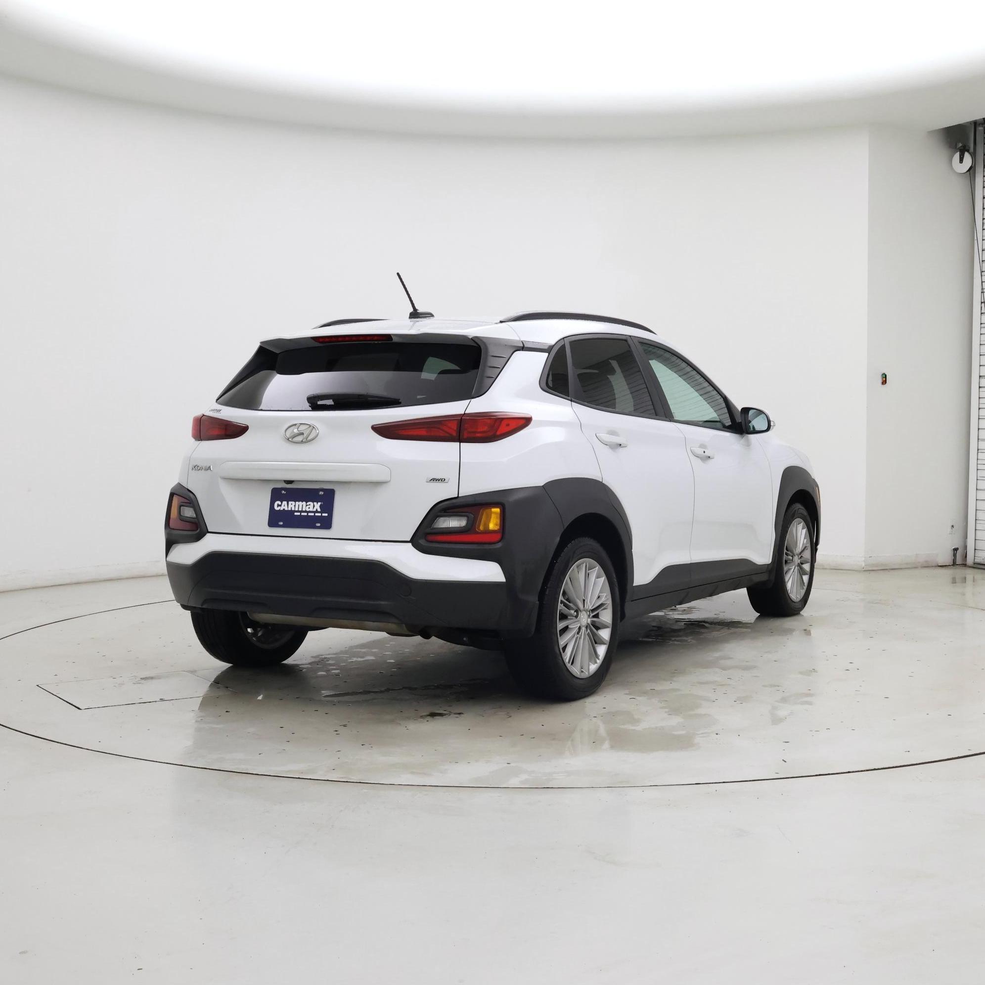 Thumbnail: 2019 Hyundai Kona - 8