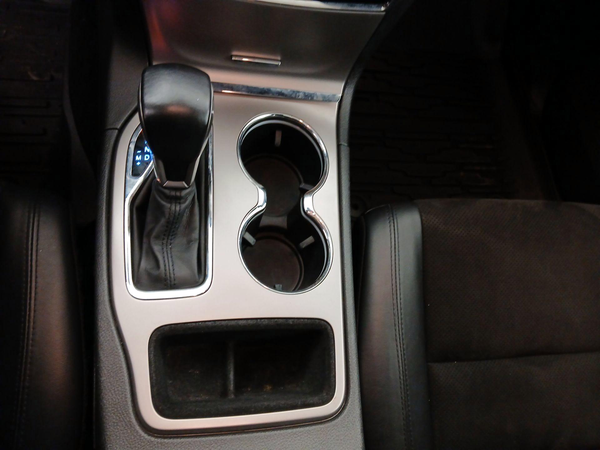 Thumbnail: 2021 Jeep Grand Cherokee - 18