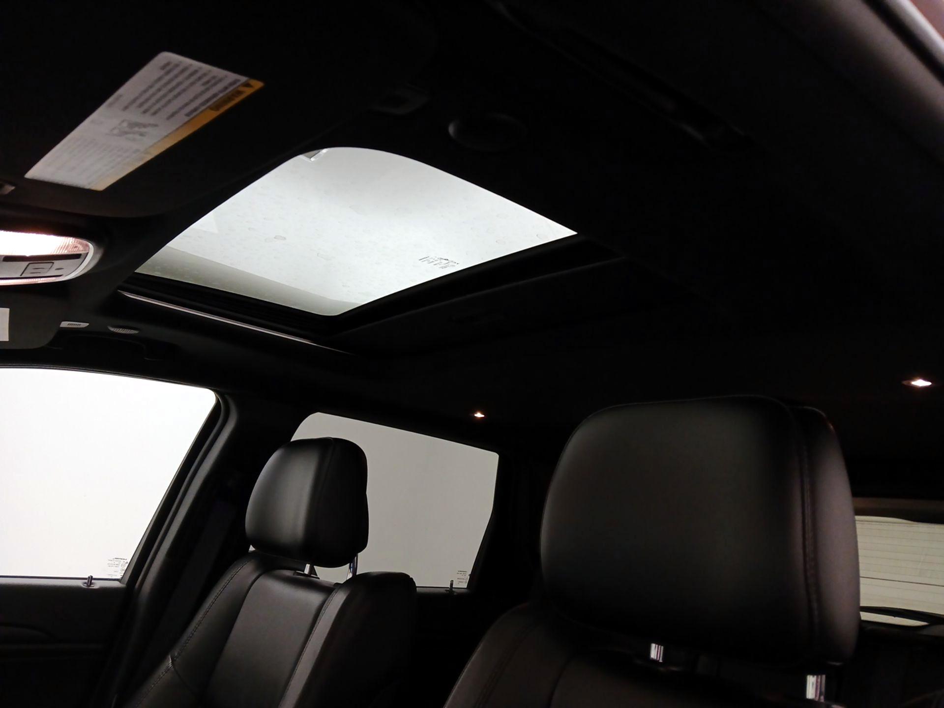 Thumbnail: 2021 Jeep Grand Cherokee - 20