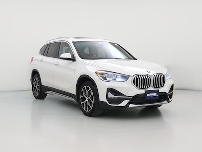 2020 BMW X1 XDrive28i