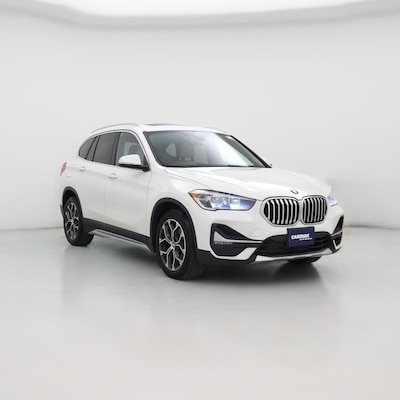 2020 BMW X1 XDrive28i