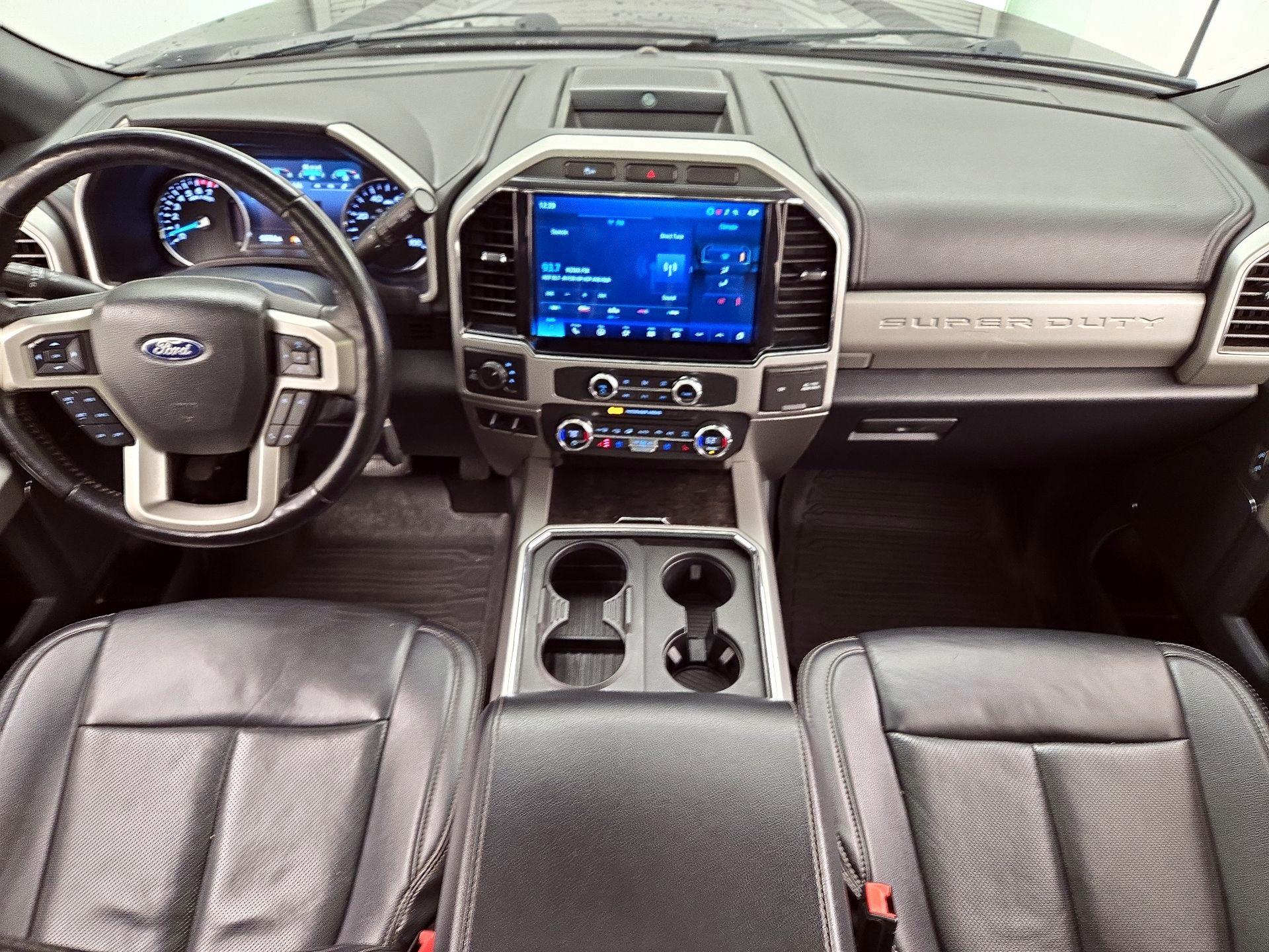 Thumbnail: 2022 Ford F-250 - 9