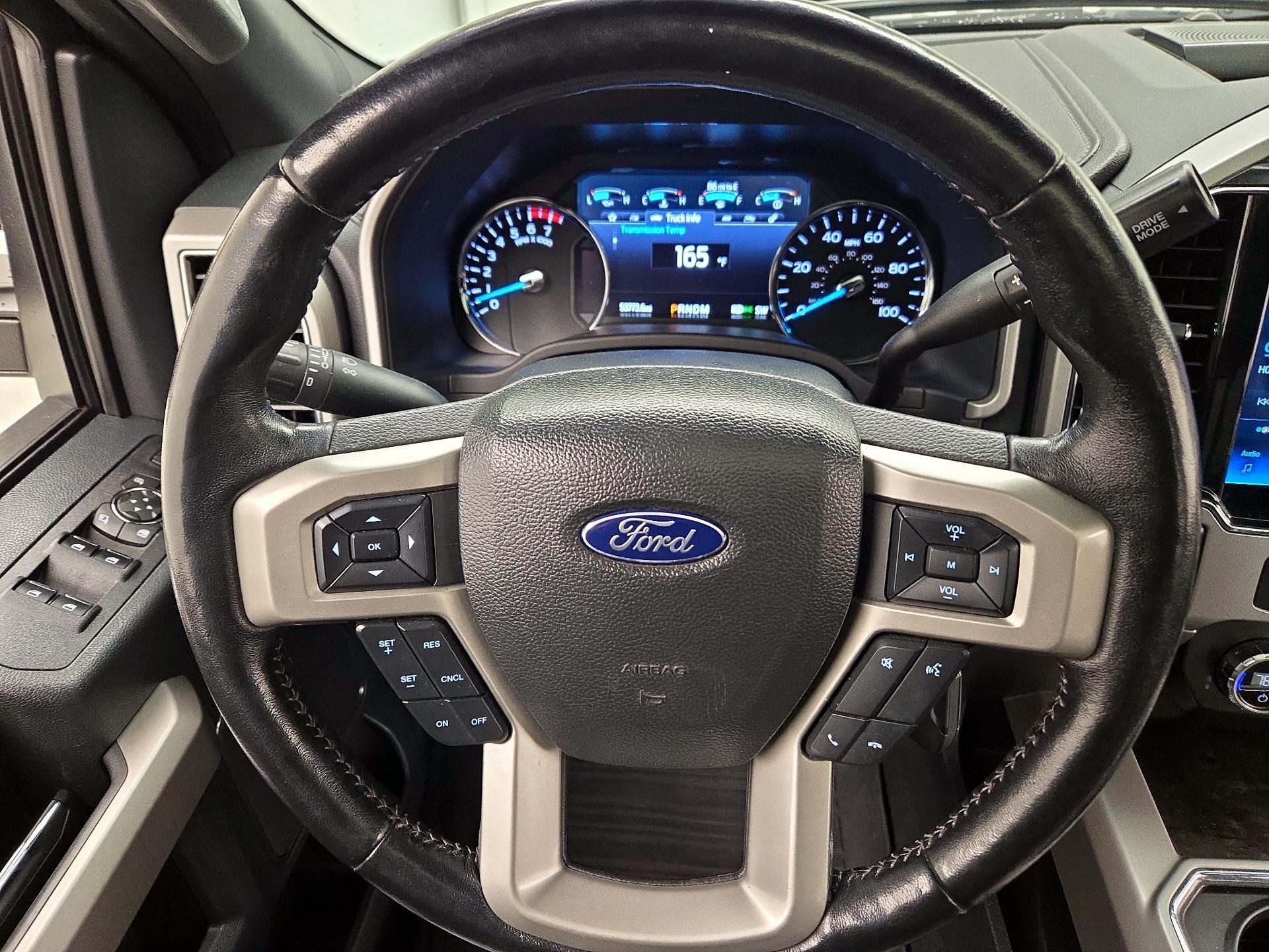 Thumbnail: 2022 Ford F-250 - 10