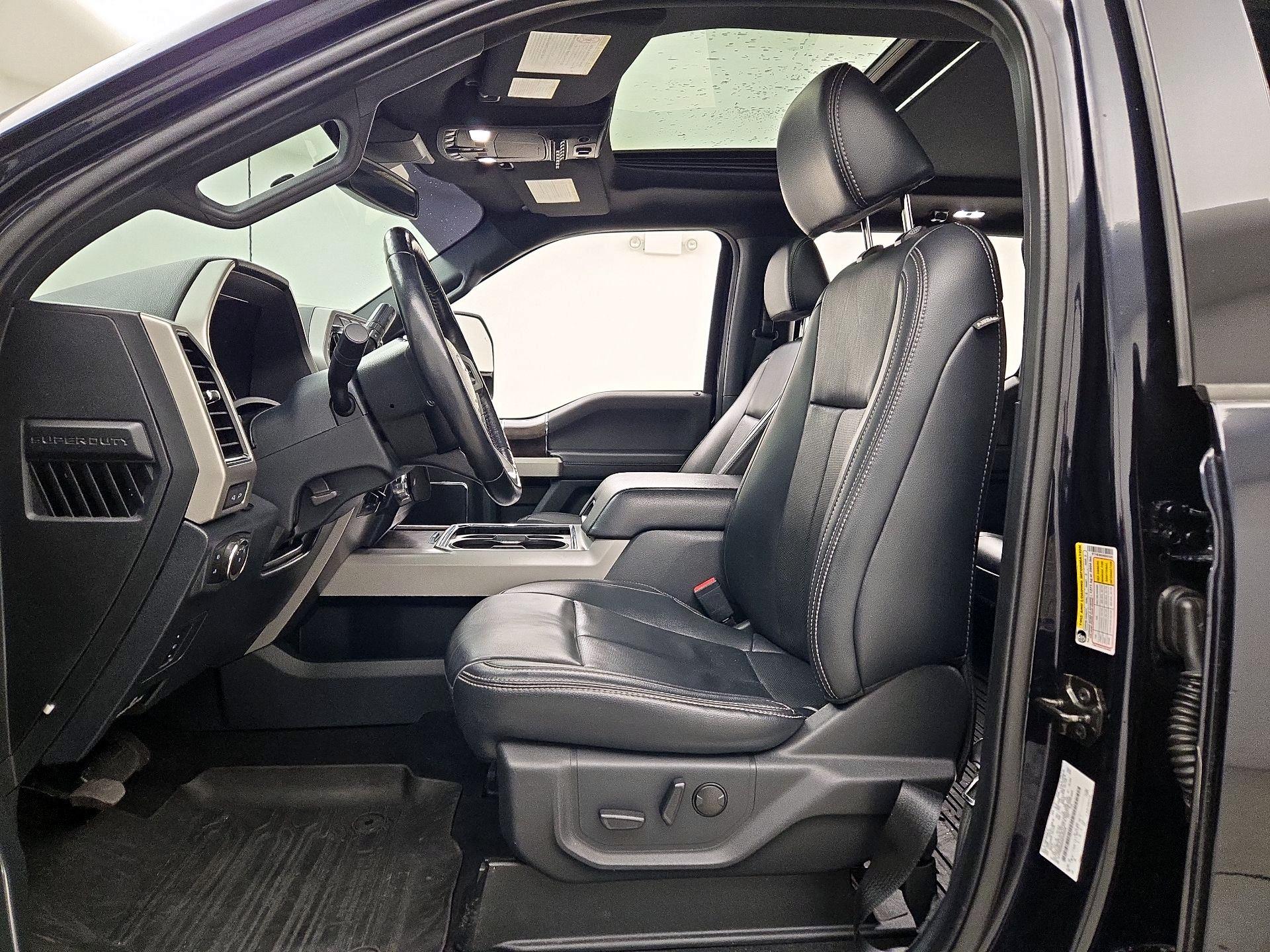 Thumbnail: 2022 Ford F-250 - 11