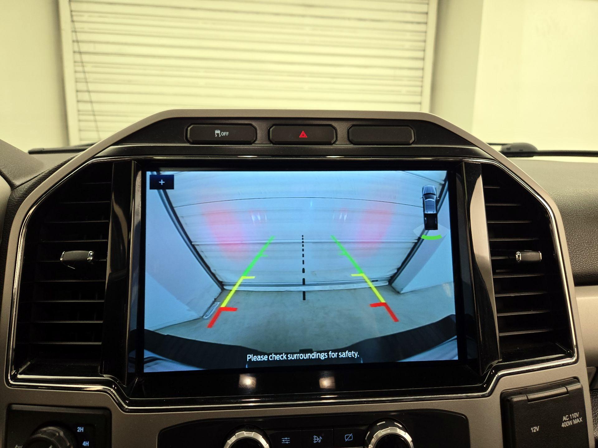 Thumbnail: 2022 Ford F-250 - 14