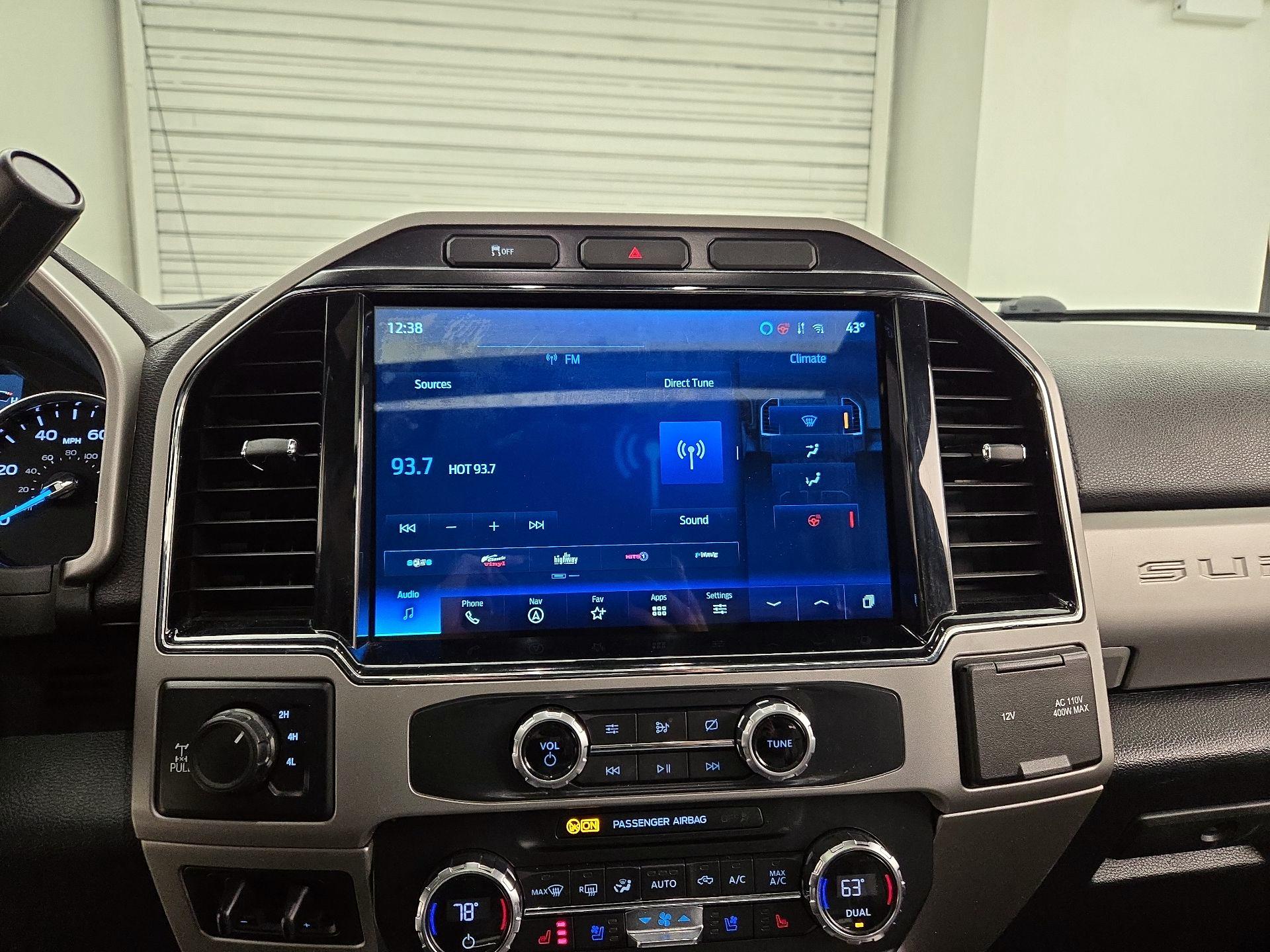 Thumbnail: 2022 Ford F-250 - 15