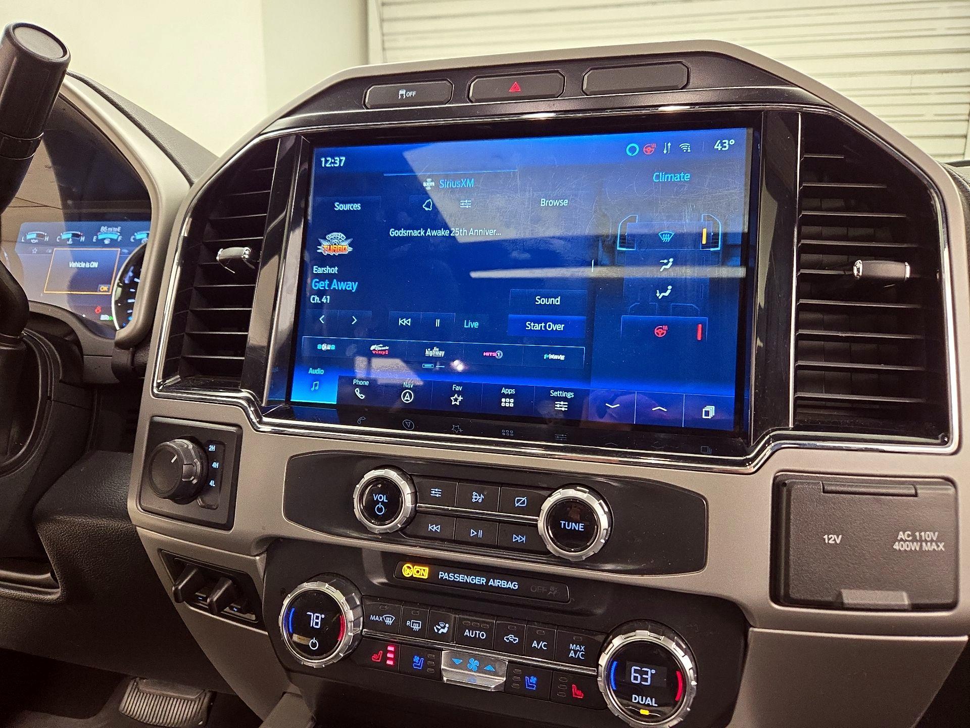 Thumbnail: 2022 Ford F-250 - 16