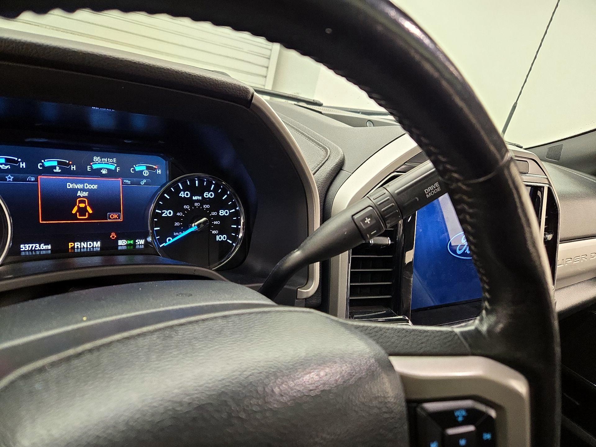 Thumbnail: 2022 Ford F-250 - 17