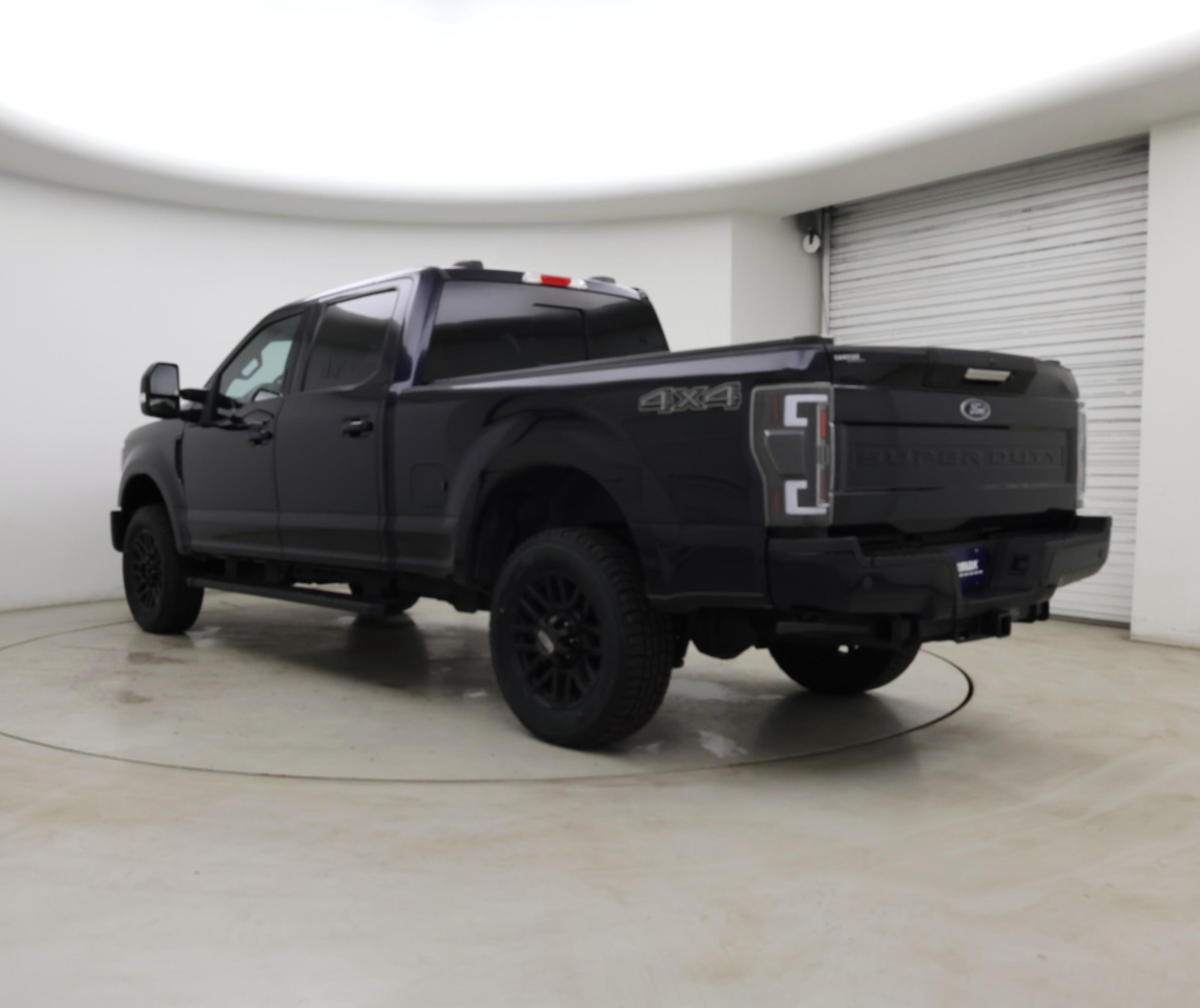 Thumbnail: 2022 Ford F-250 - 2