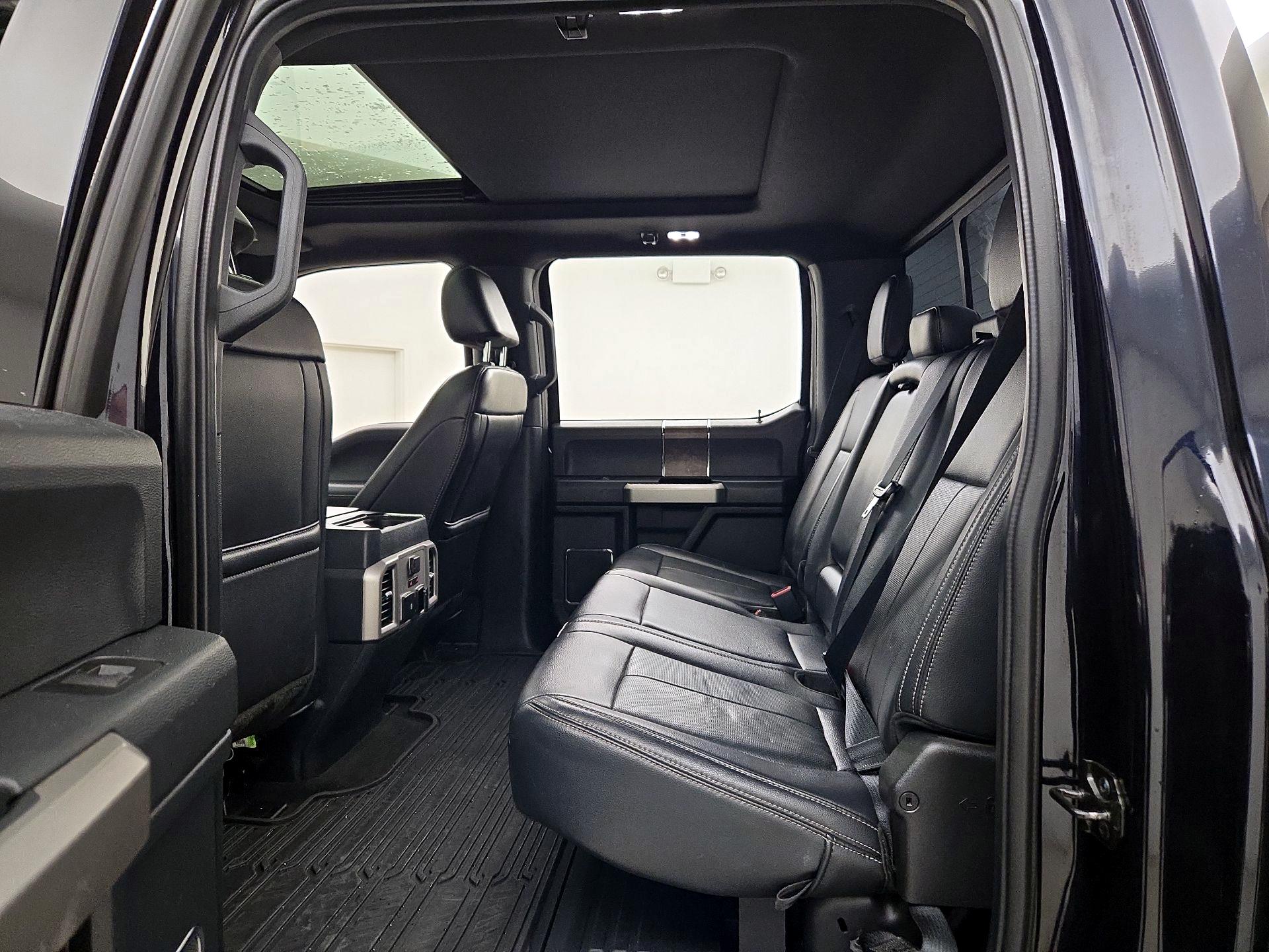 Thumbnail: 2022 Ford F-250 - 19