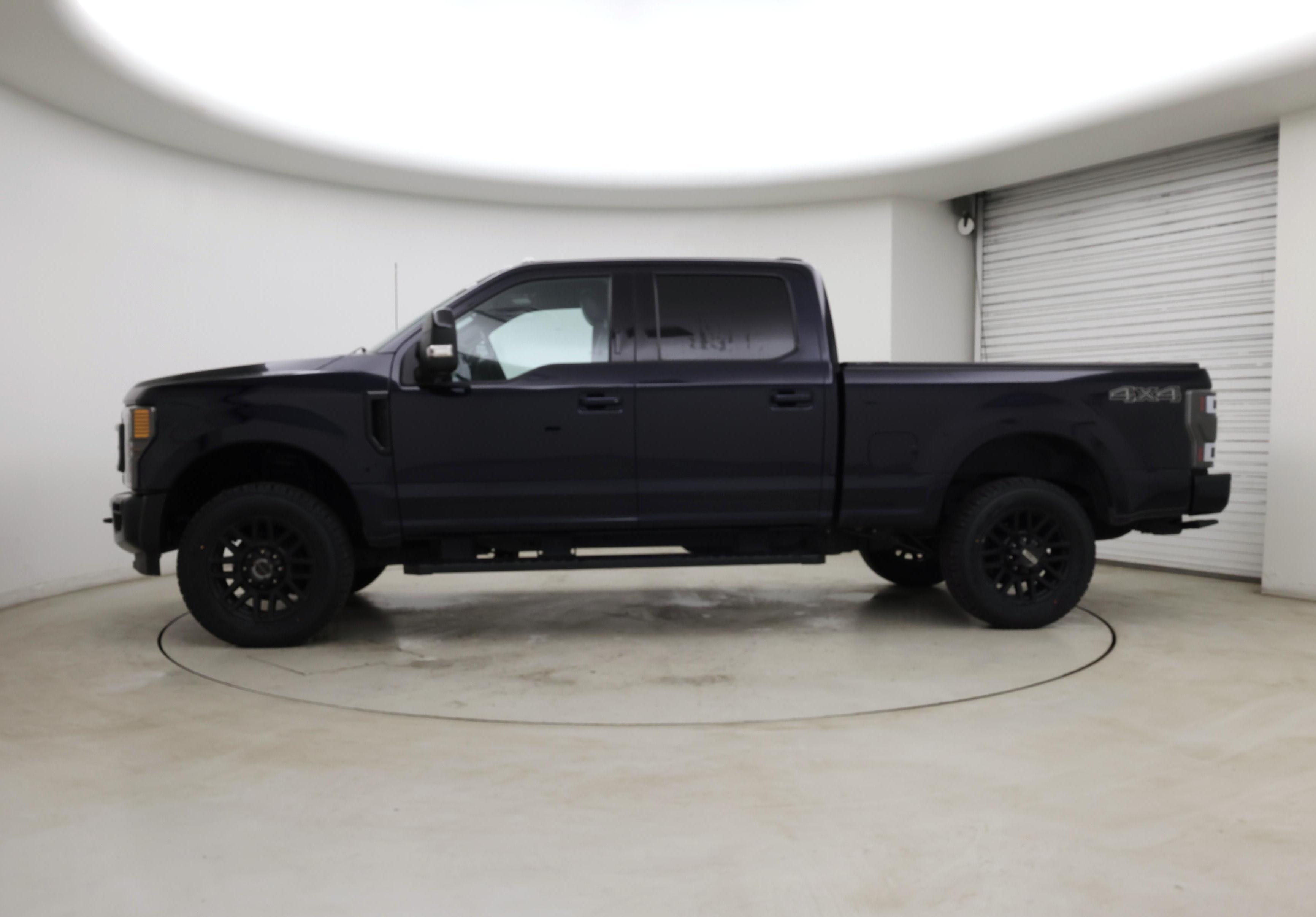 Thumbnail: 2022 Ford F-250 - 3