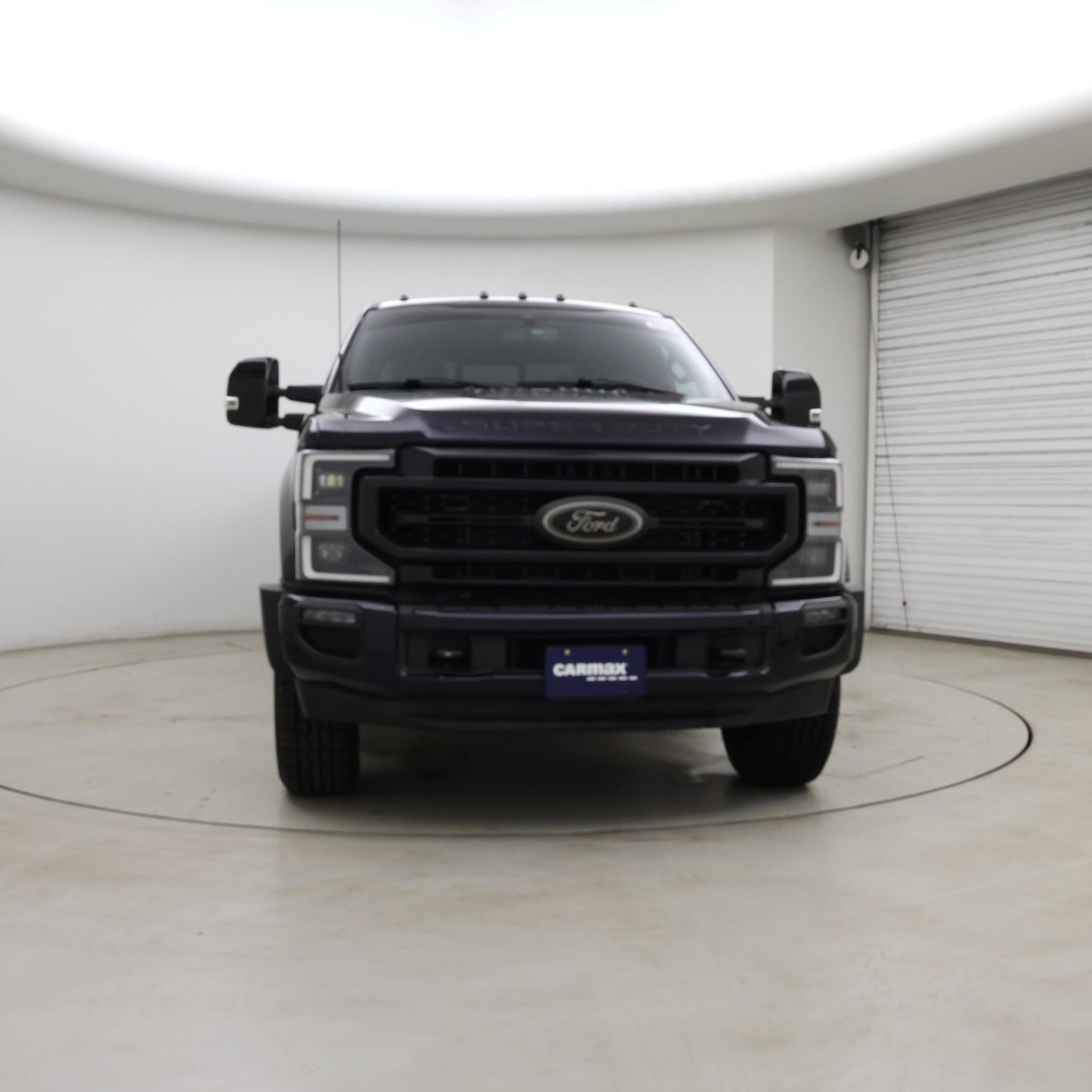 Thumbnail: 2022 Ford F-250 - 5