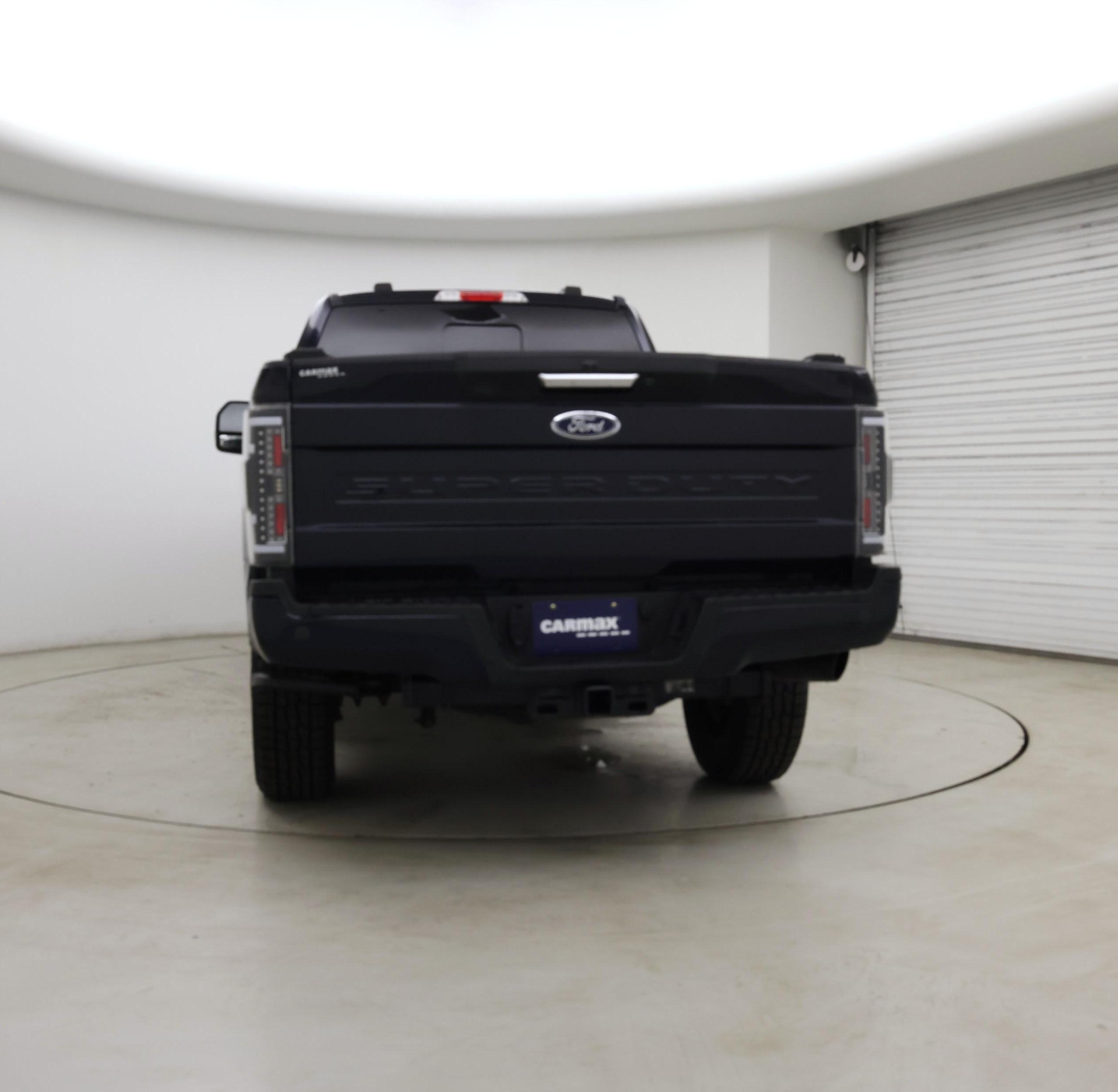 Thumbnail: 2022 Ford F-250 - 6