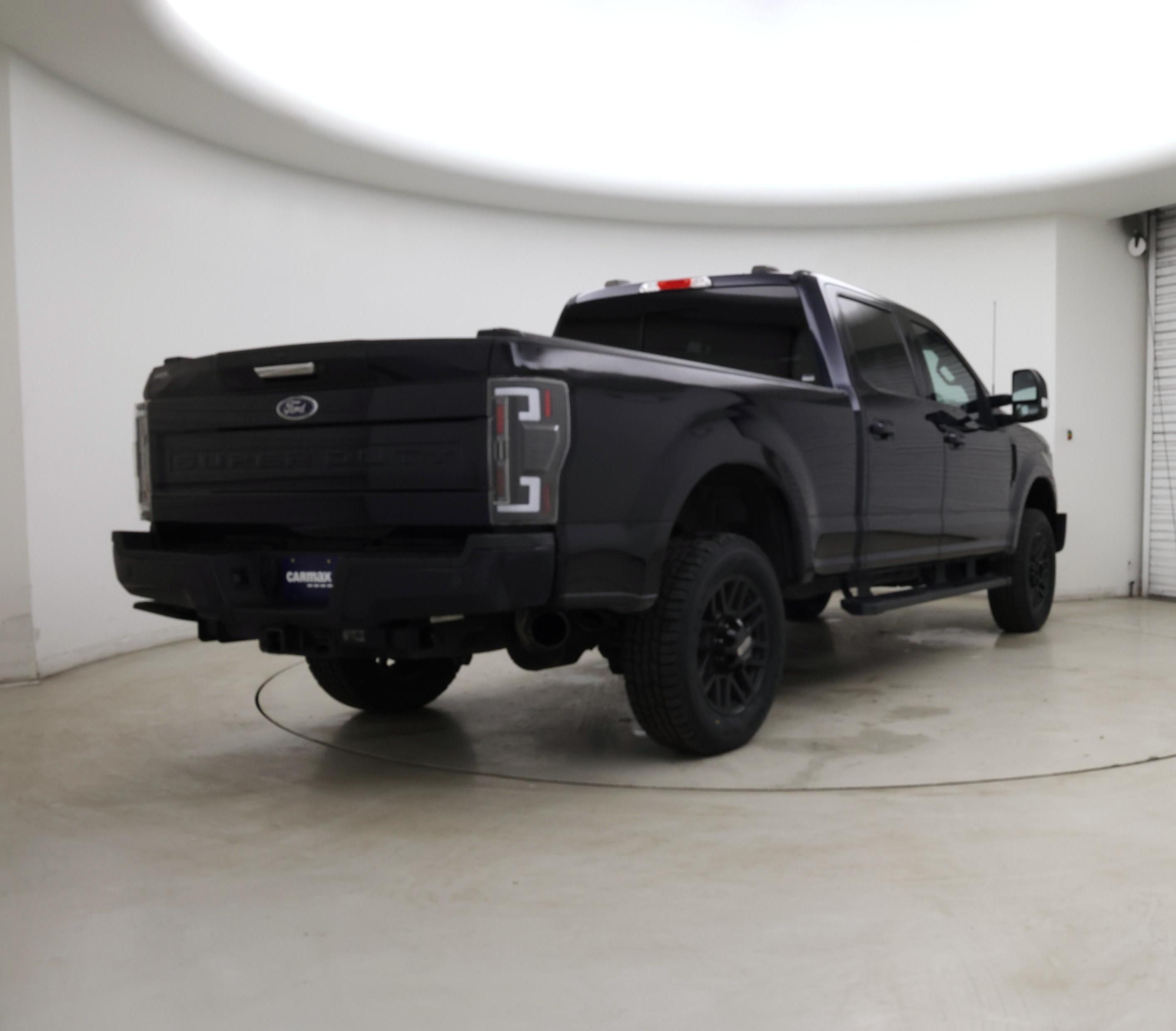 Thumbnail: 2022 Ford F-250 - 8