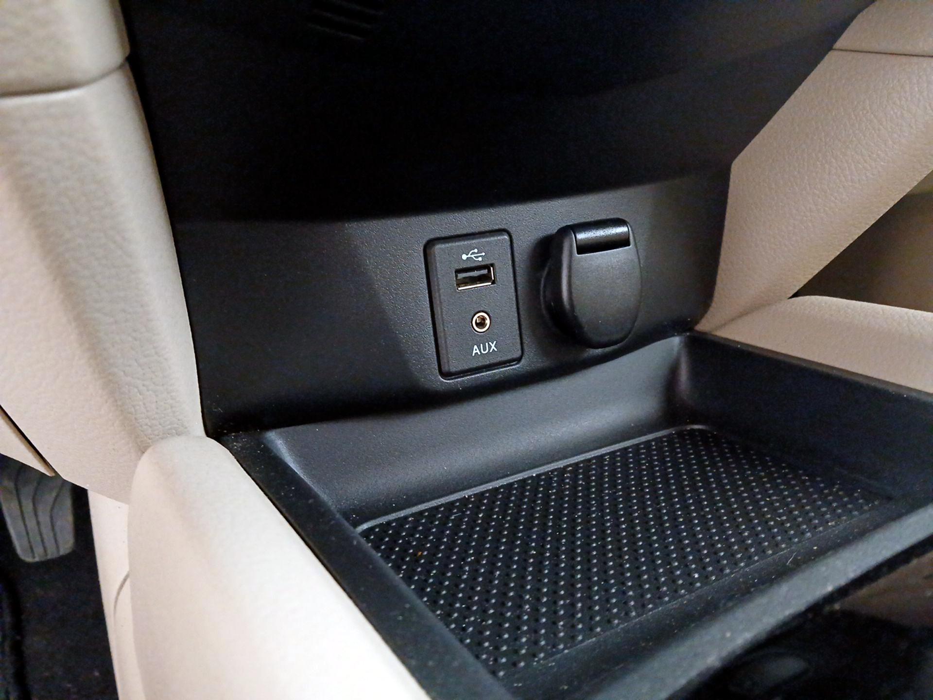 Thumbnail: 2016 Nissan Rogue - 19