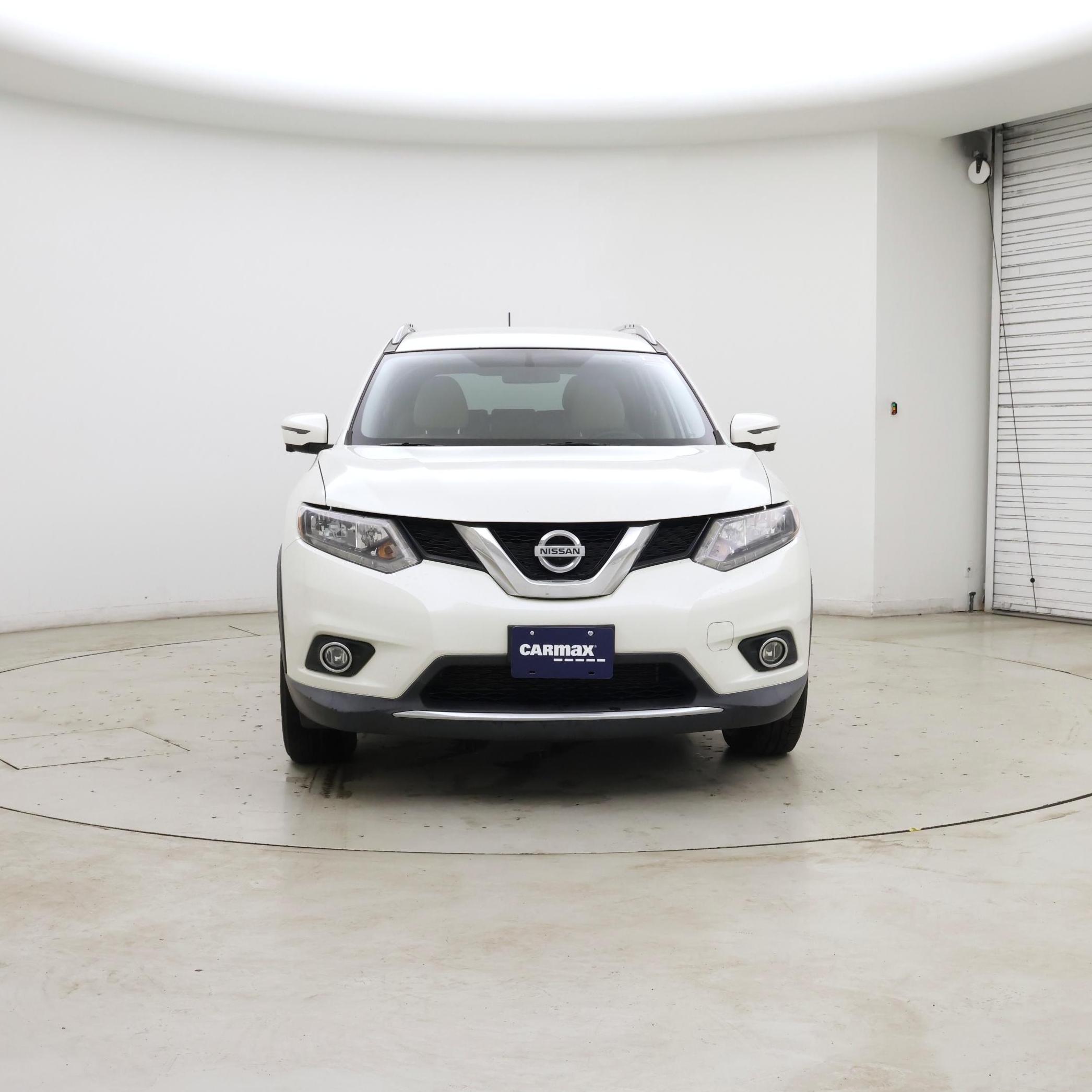 Thumbnail: 2016 Nissan Rogue - 5
