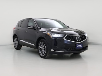 2024 Acura RDX SH-AWD Technology