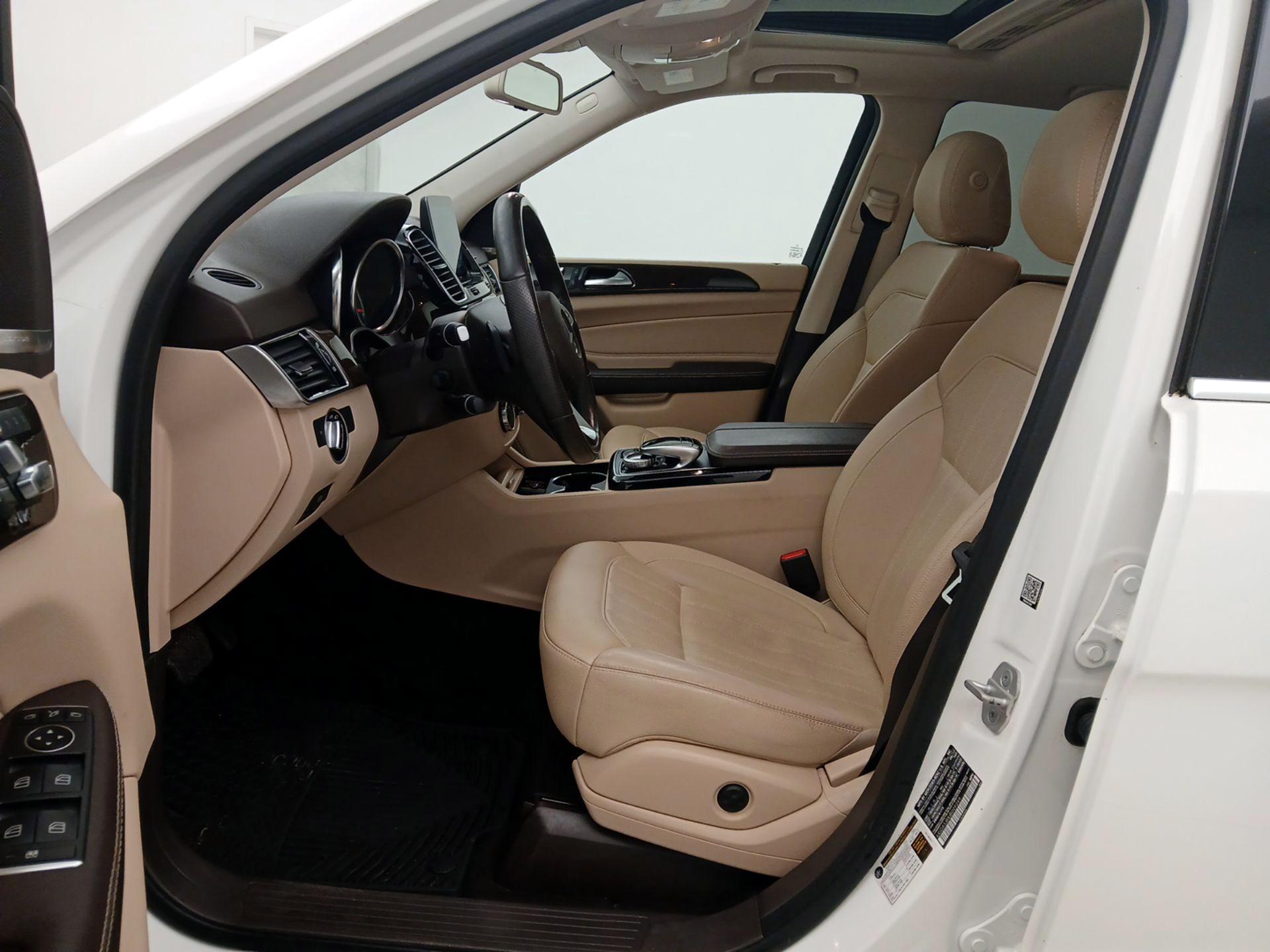 Thumbnail: 2018 Mercedes-Benz GLE - 11