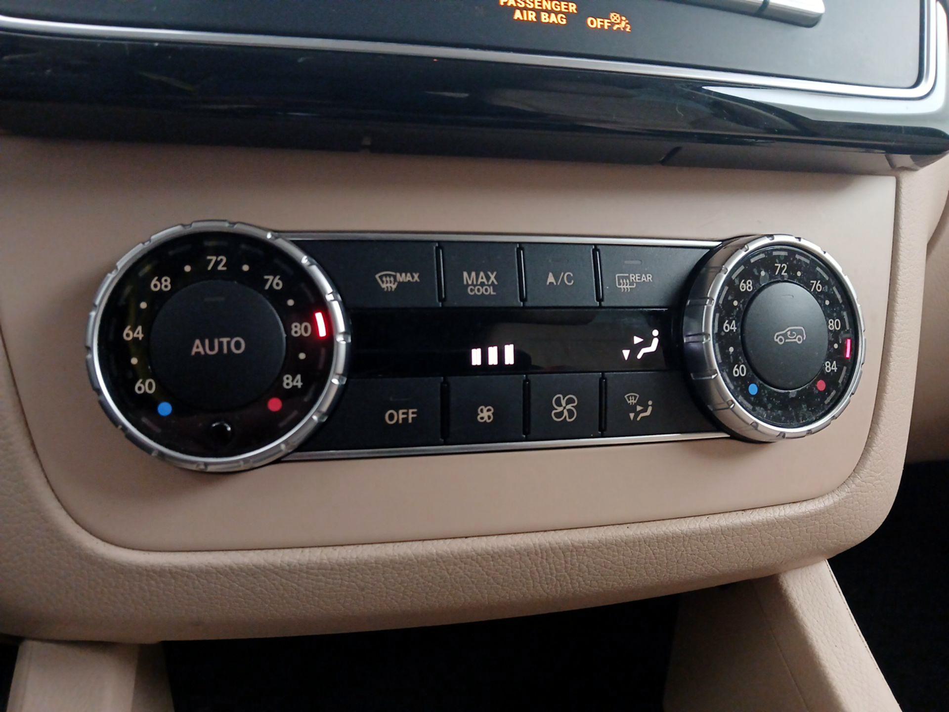 Thumbnail: 2018 Mercedes-Benz GLE - 17