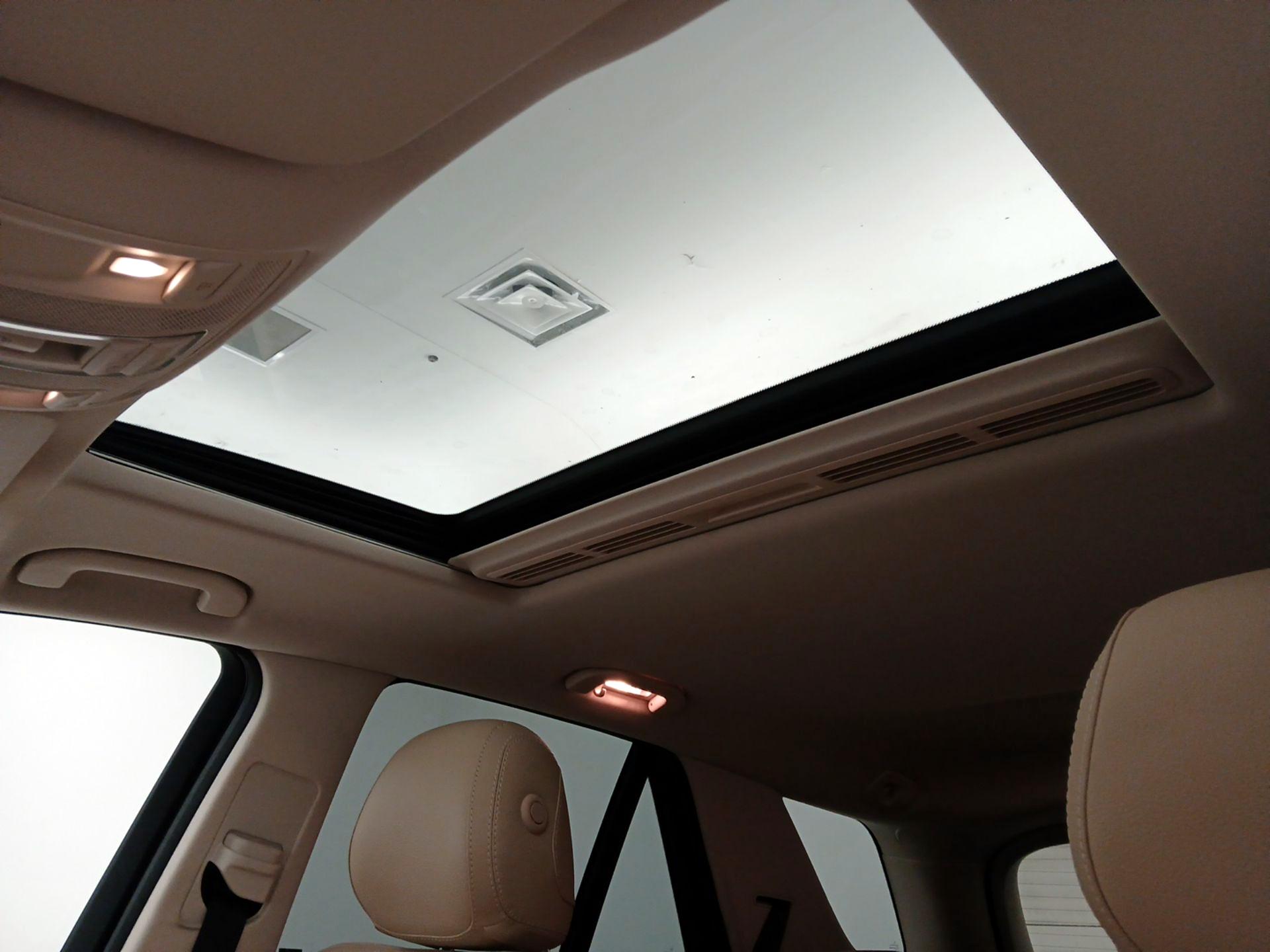 Thumbnail: 2018 Mercedes-Benz GLE - 20