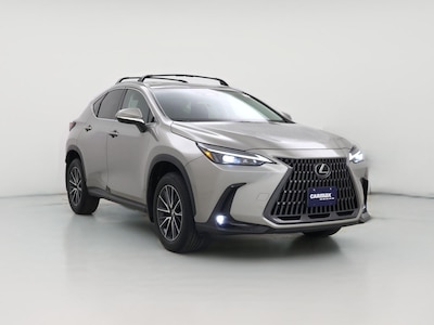 2024 Lexus NX 350