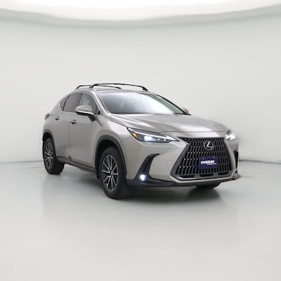 2024 Lexus NX 350