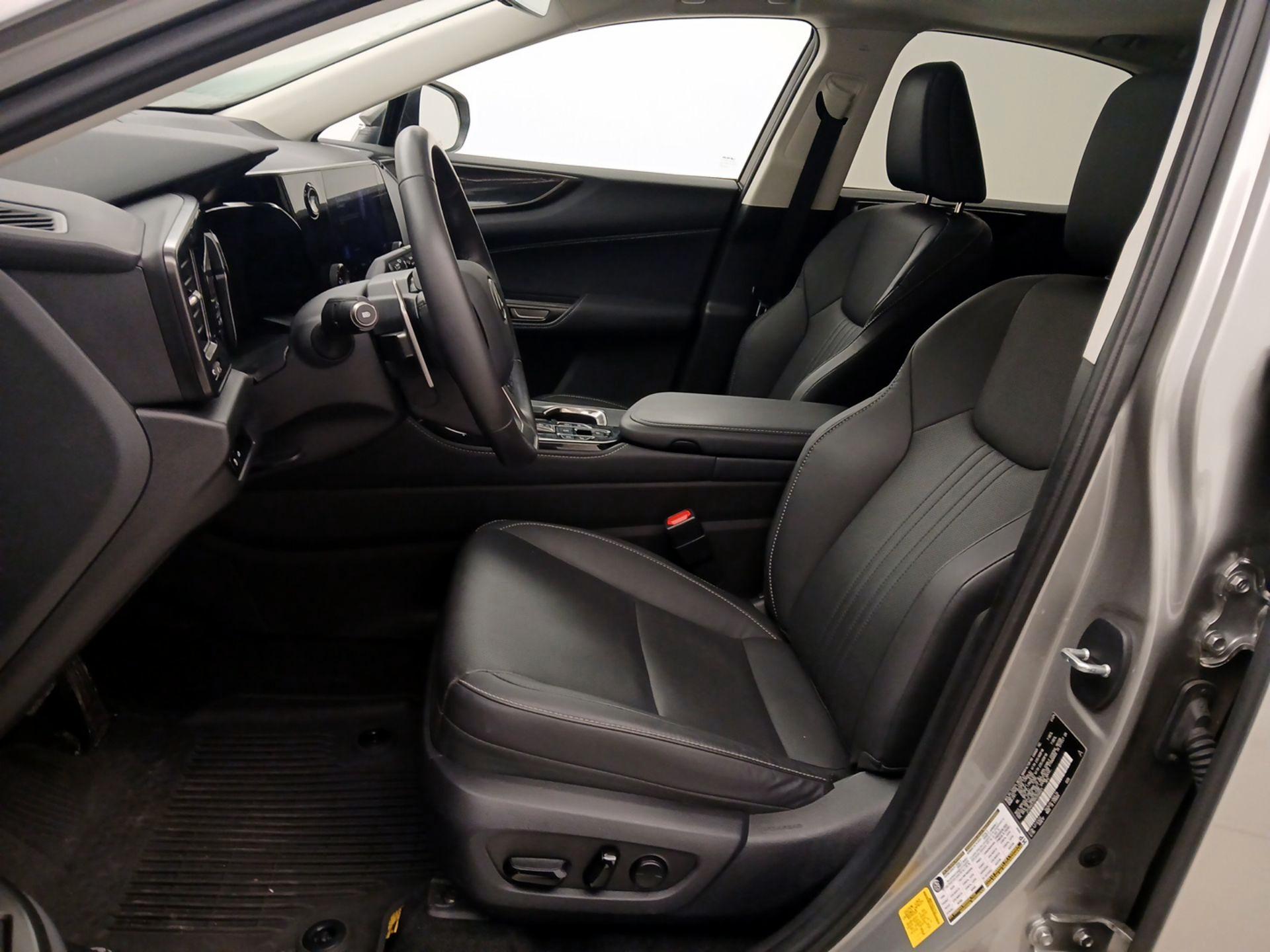 Thumbnail: 2024 Lexus NX - 11