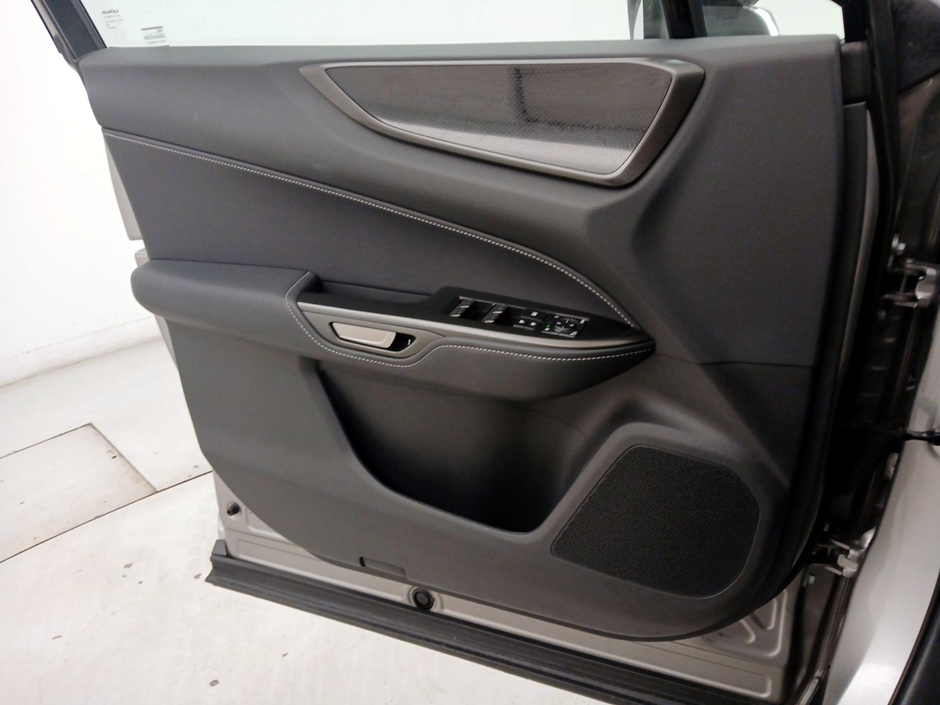 Thumbnail: 2024 Lexus NX - 12