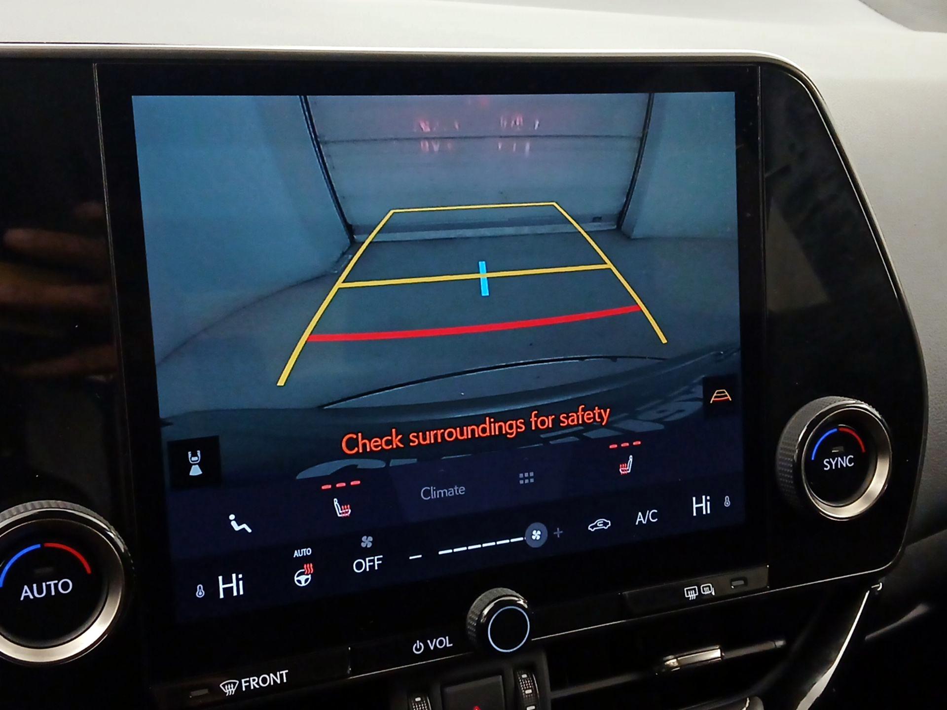 Thumbnail: 2024 Lexus NX - 14