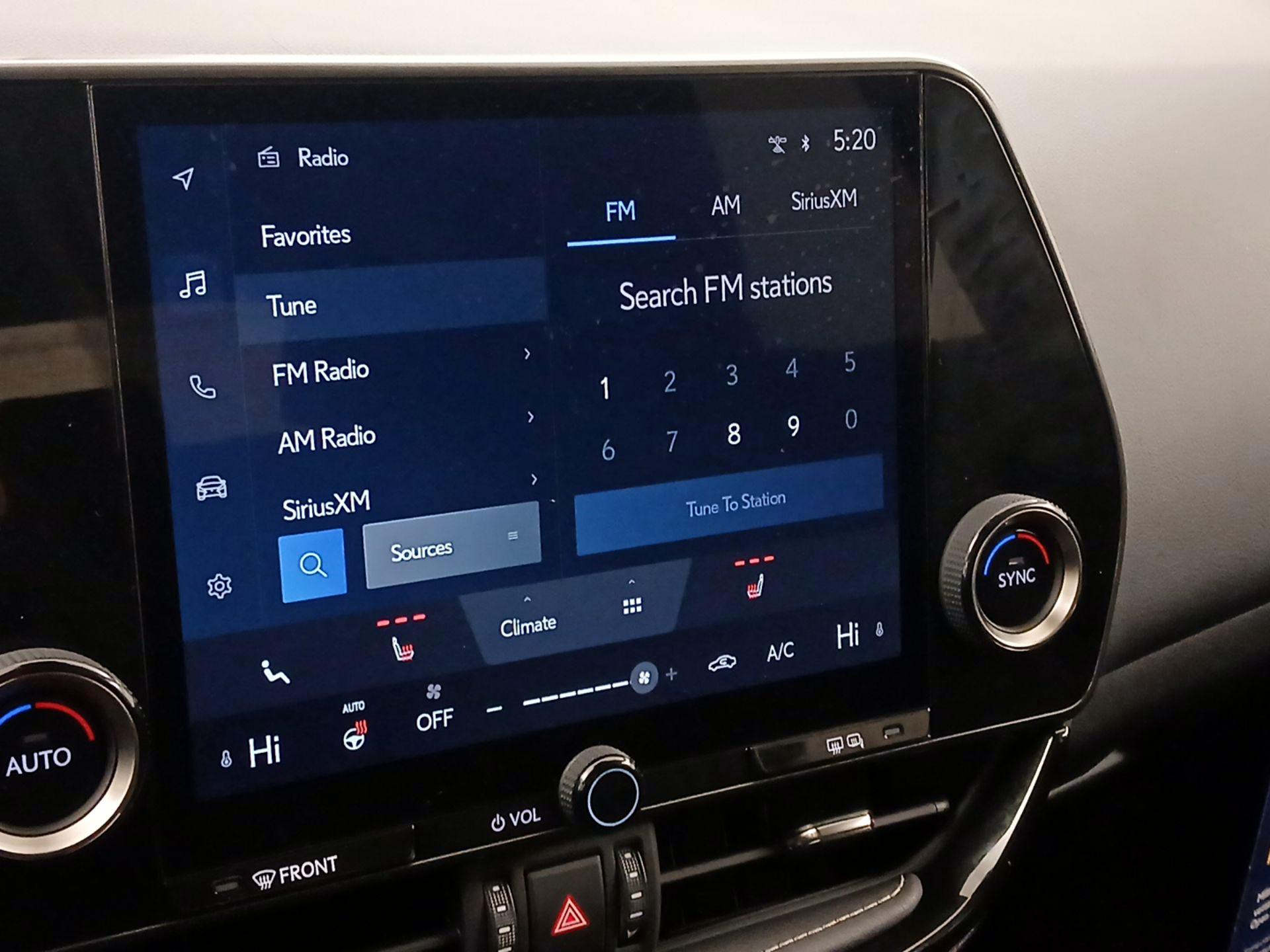 Thumbnail: 2024 Lexus NX - 15