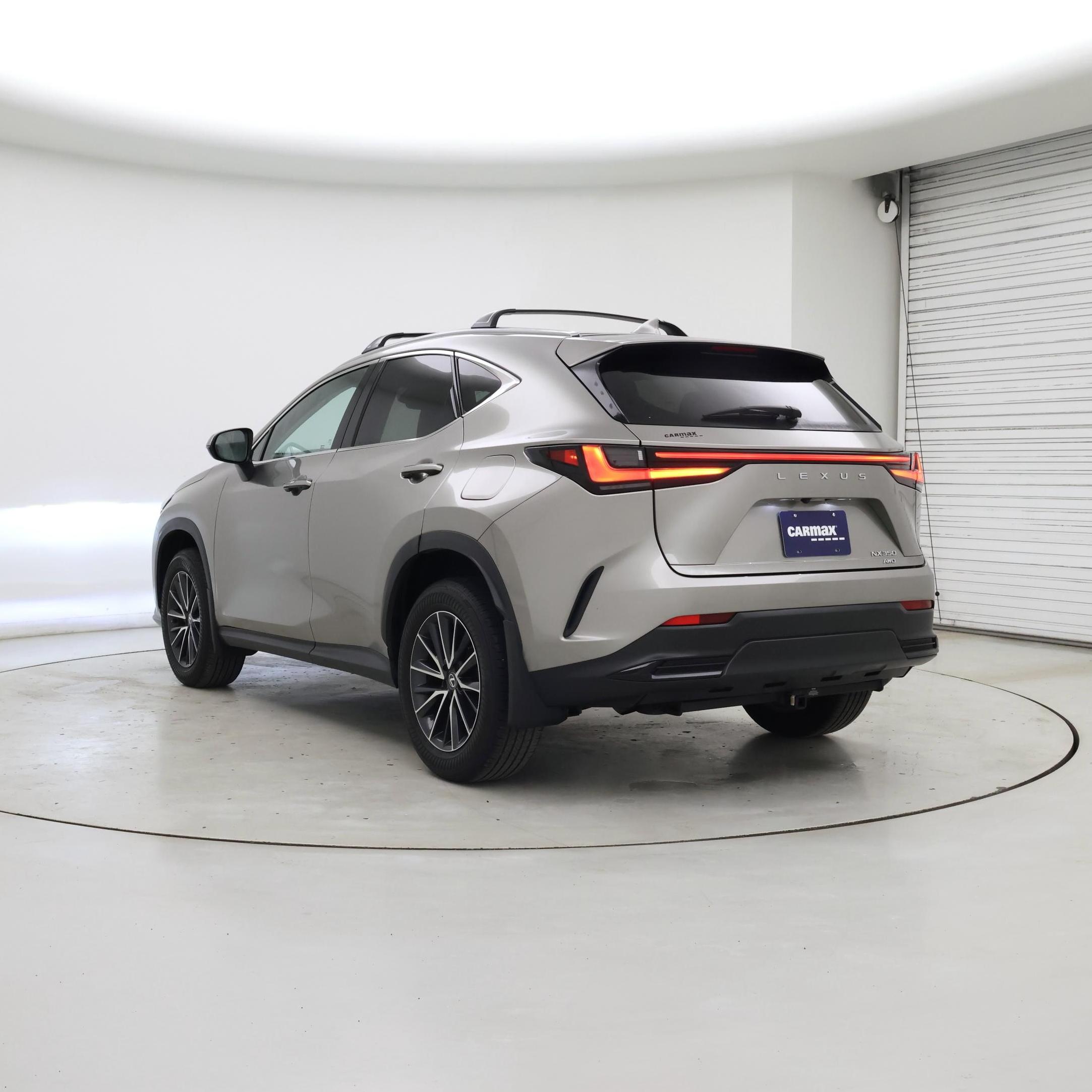 Thumbnail: 2024 Lexus NX - 2
