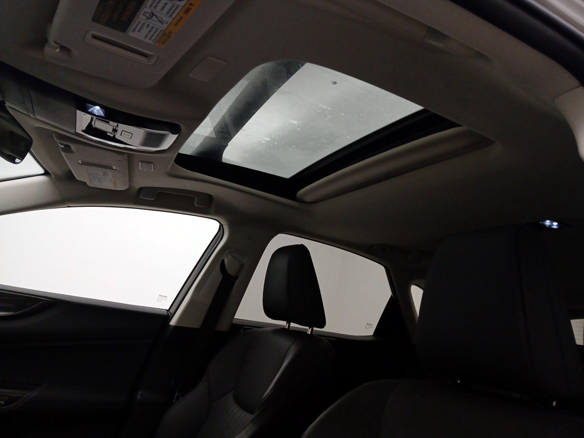 Thumbnail: 2024 Lexus NX - 19