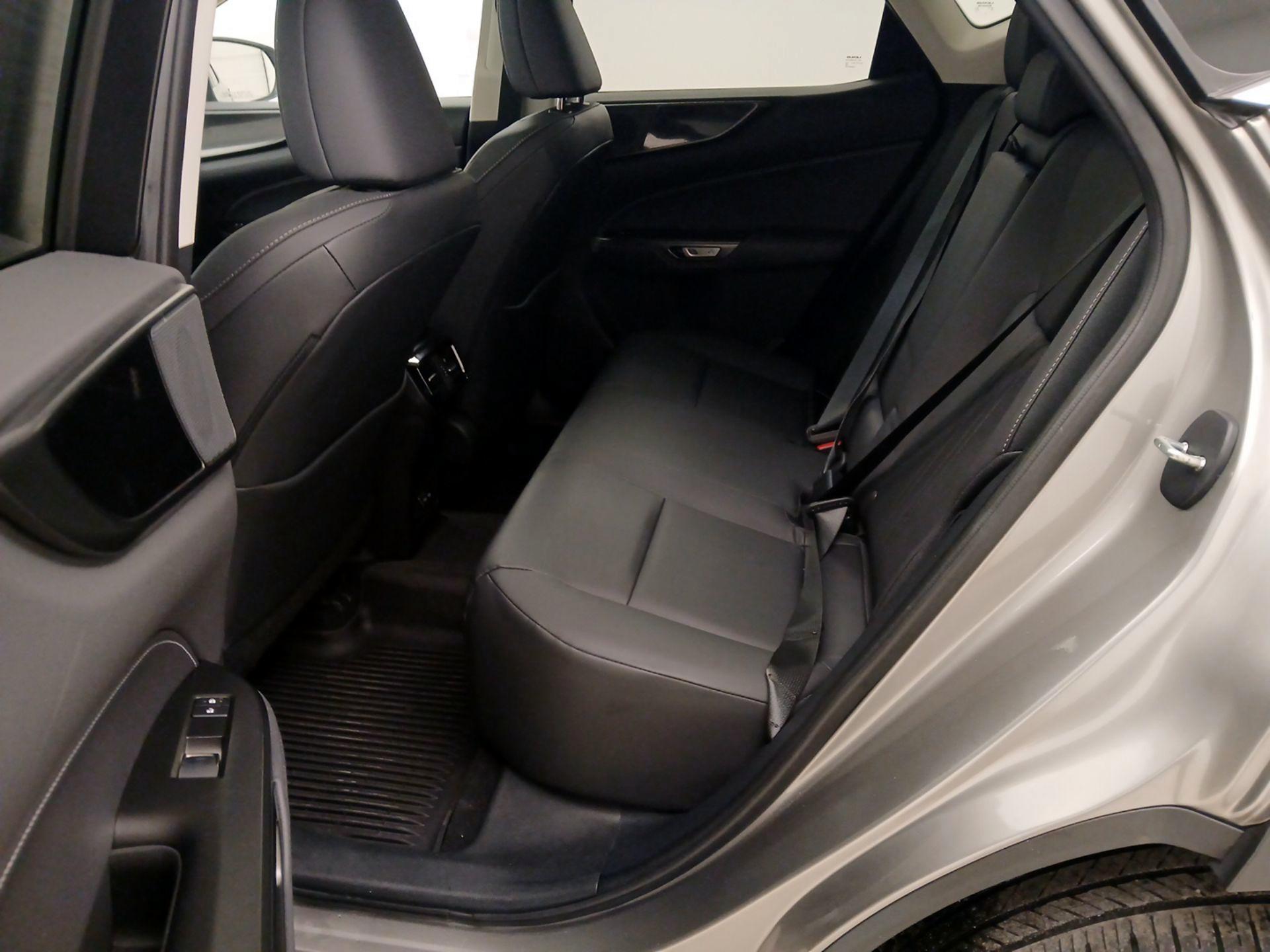 Thumbnail: 2024 Lexus NX - 20