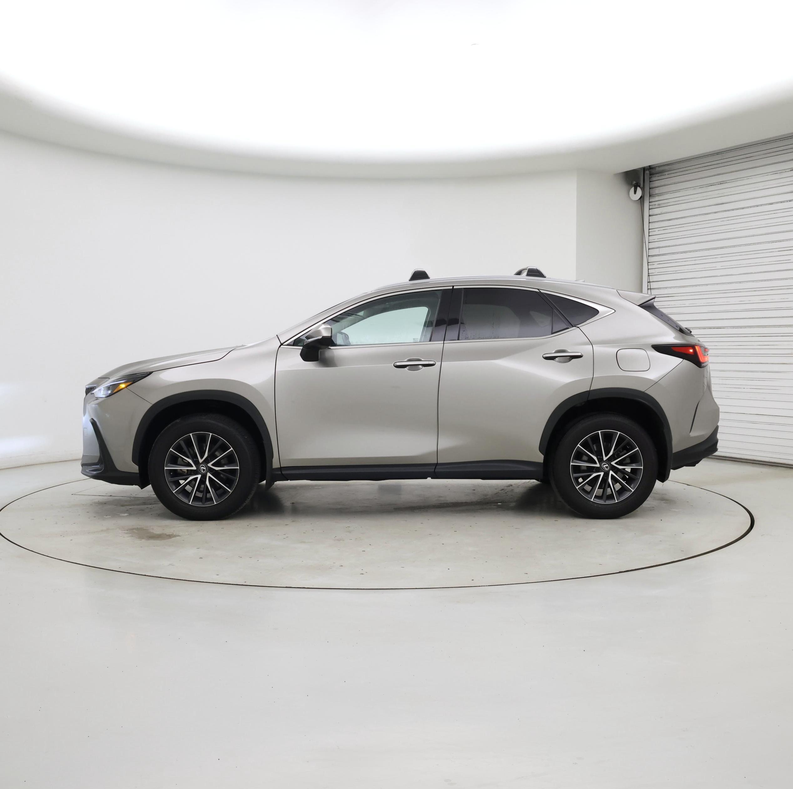 Thumbnail: 2024 Lexus NX - 3