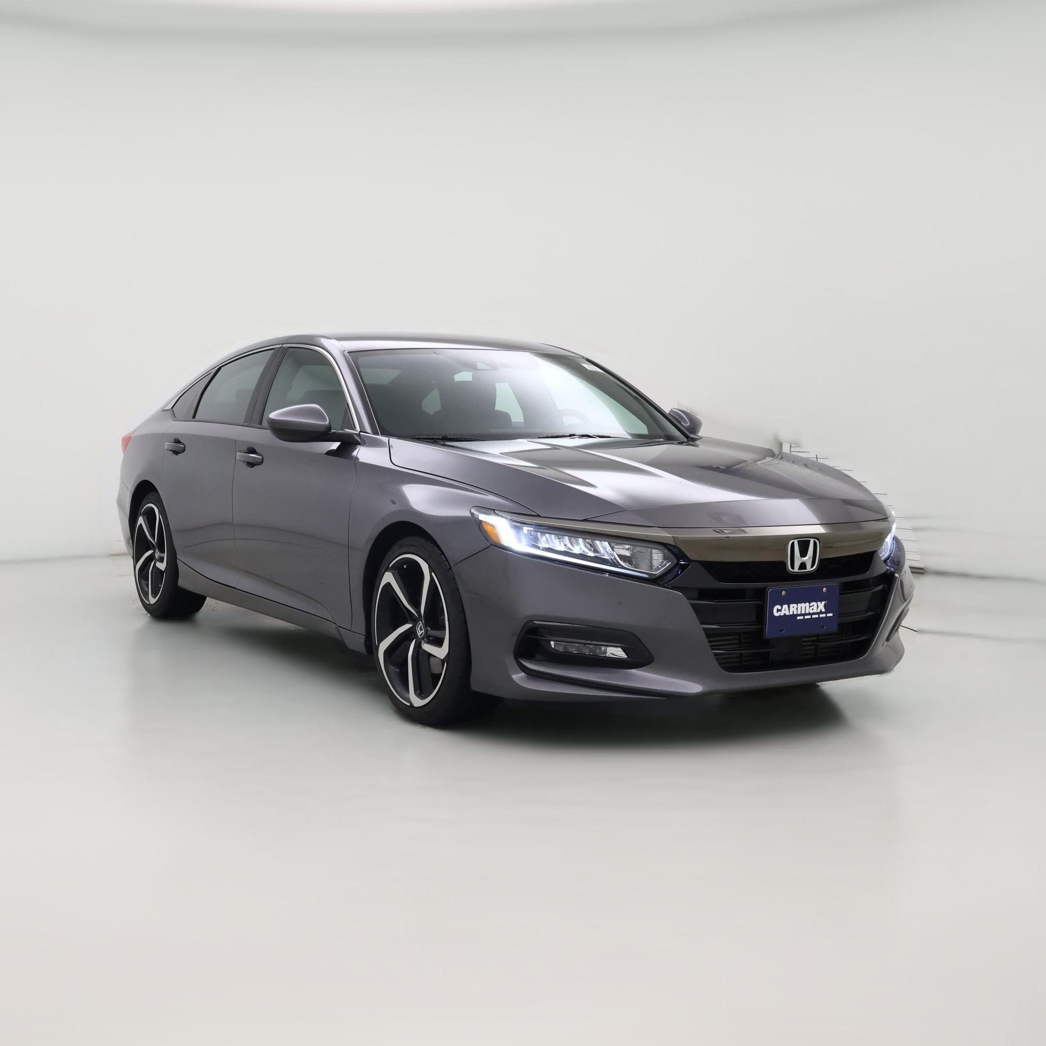 Thumbnail: 2019 Honda Accord - 1