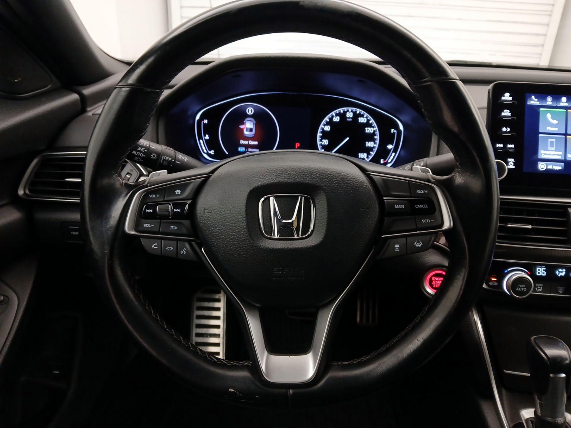 Thumbnail: 2019 Honda Accord - 10