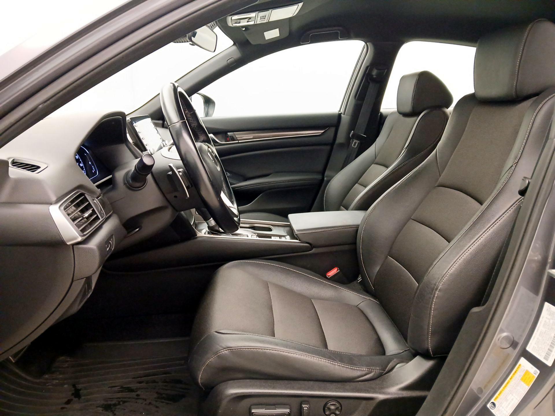 Thumbnail: 2019 Honda Accord - 11