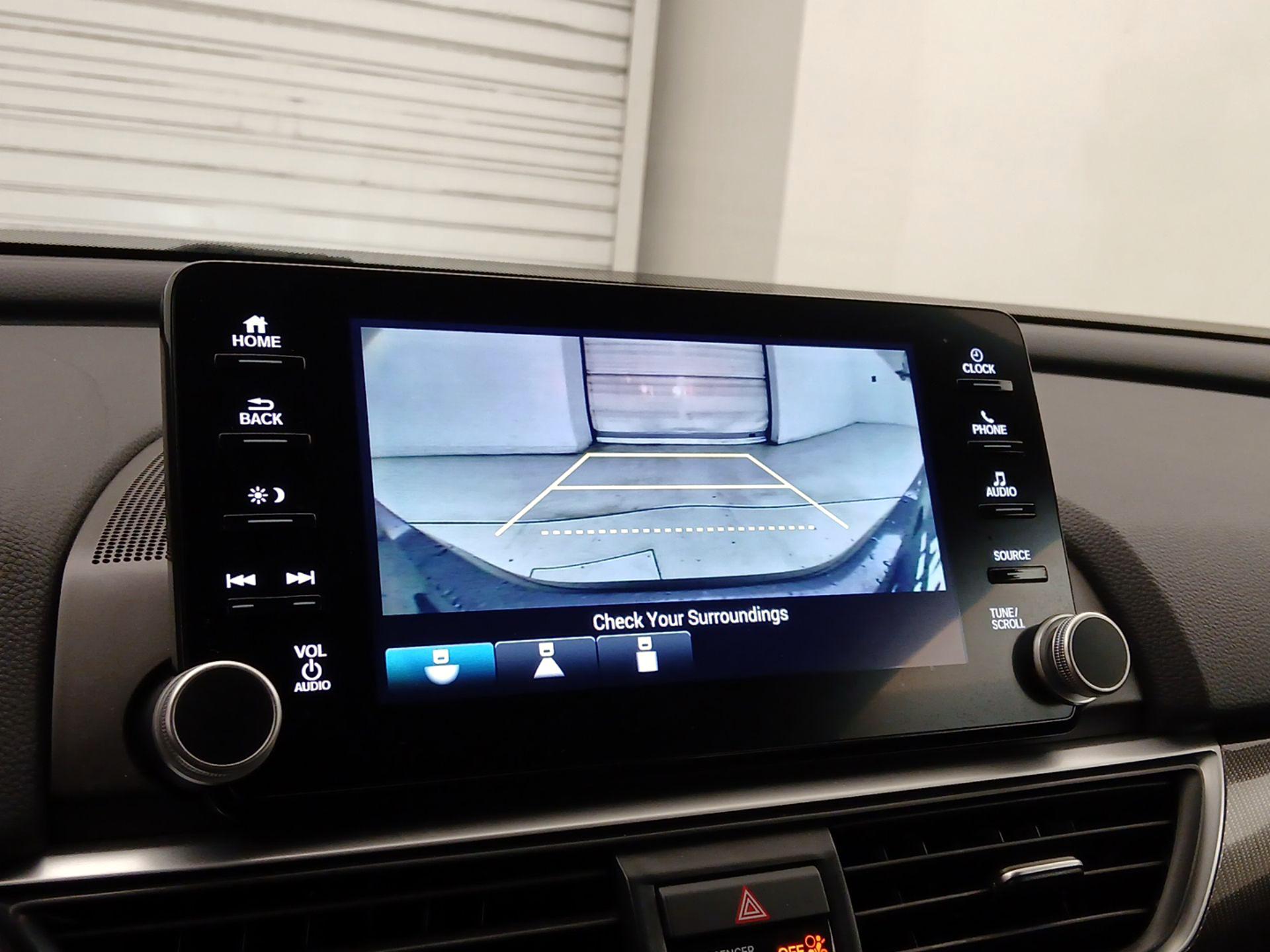 Thumbnail: 2019 Honda Accord - 14