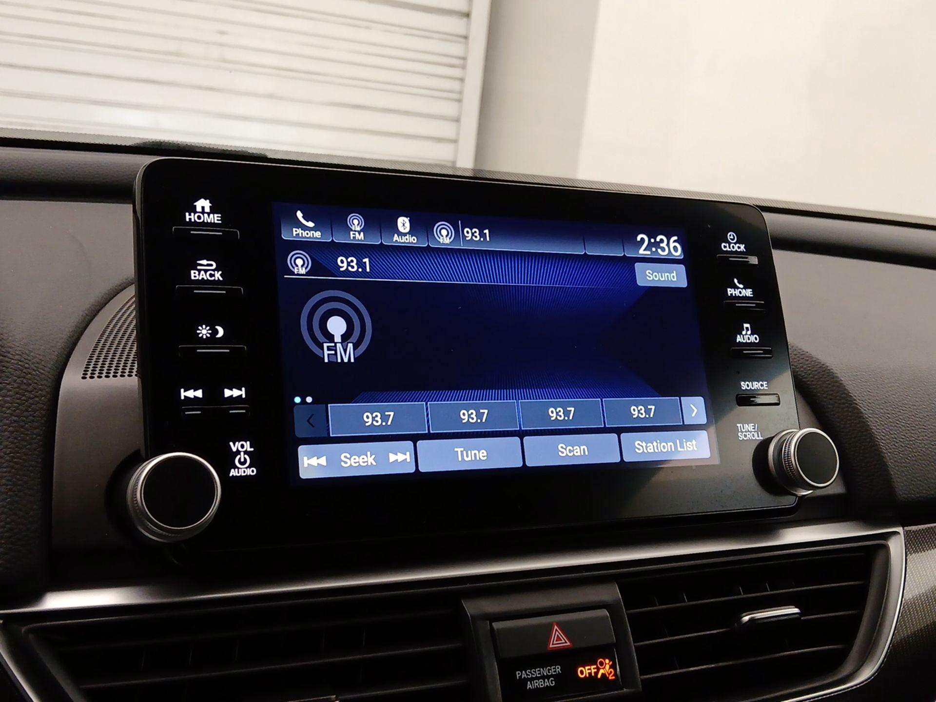 Thumbnail: 2019 Honda Accord - 15