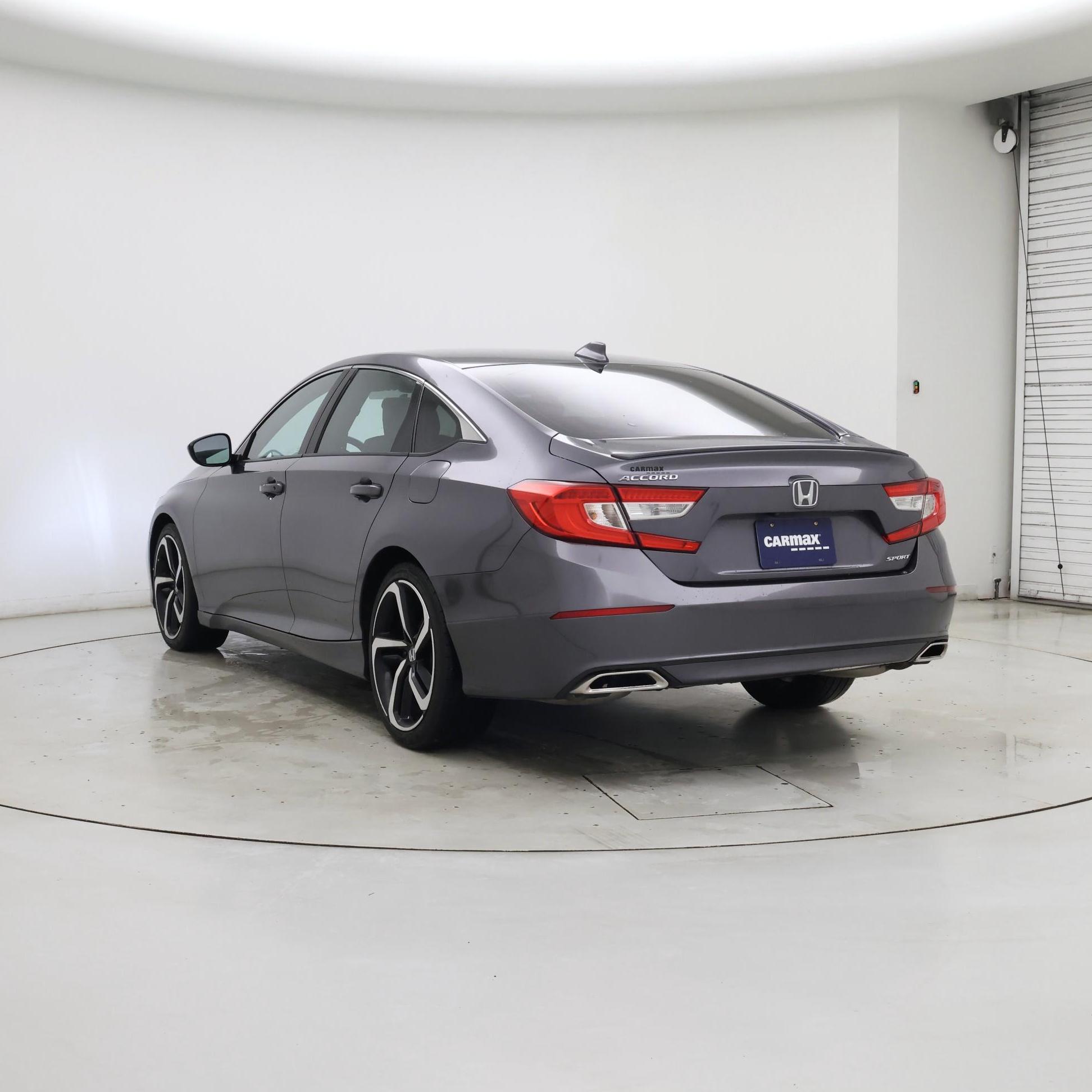 Thumbnail: 2019 Honda Accord - 2