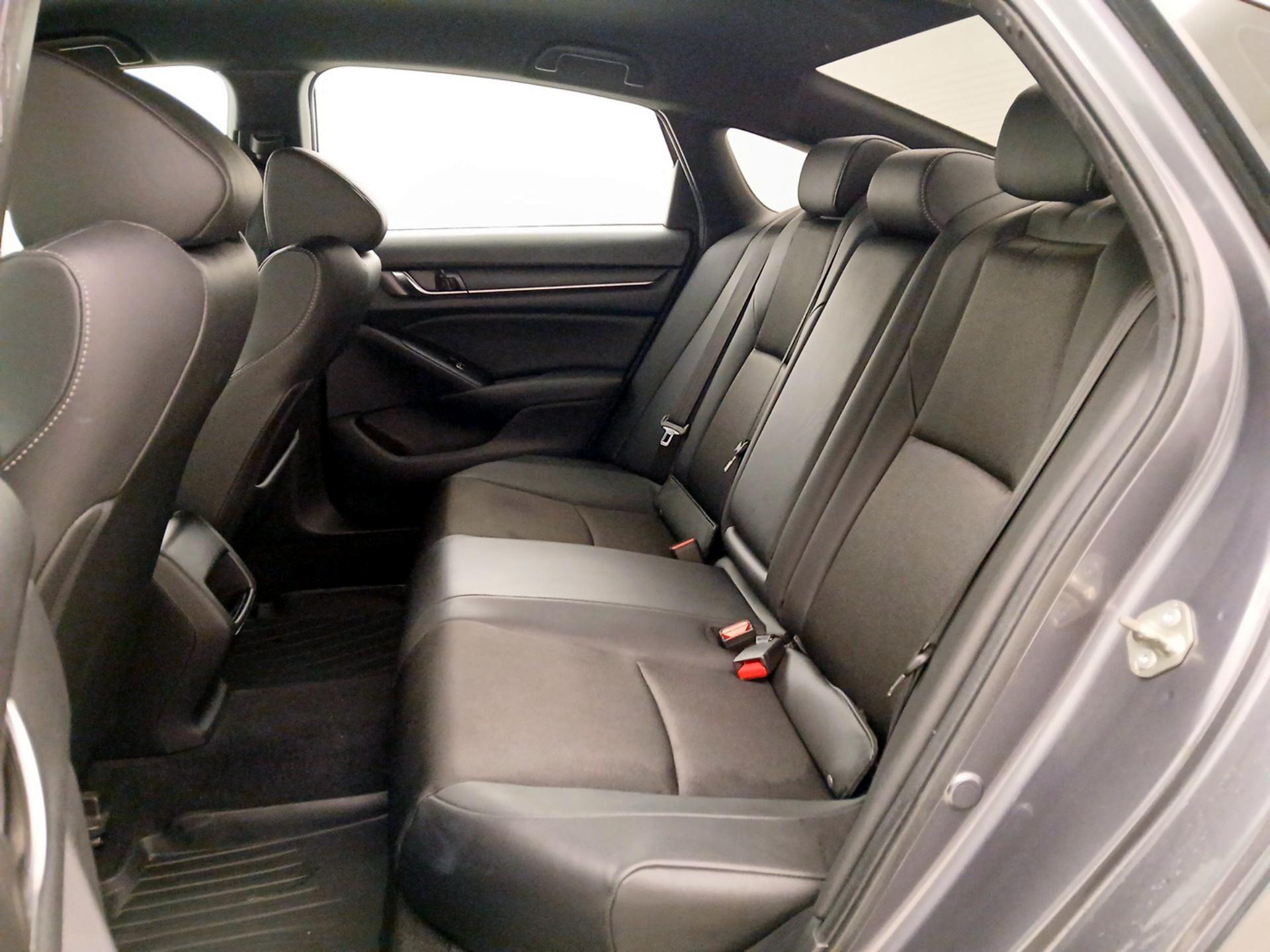 Thumbnail: 2019 Honda Accord - 19