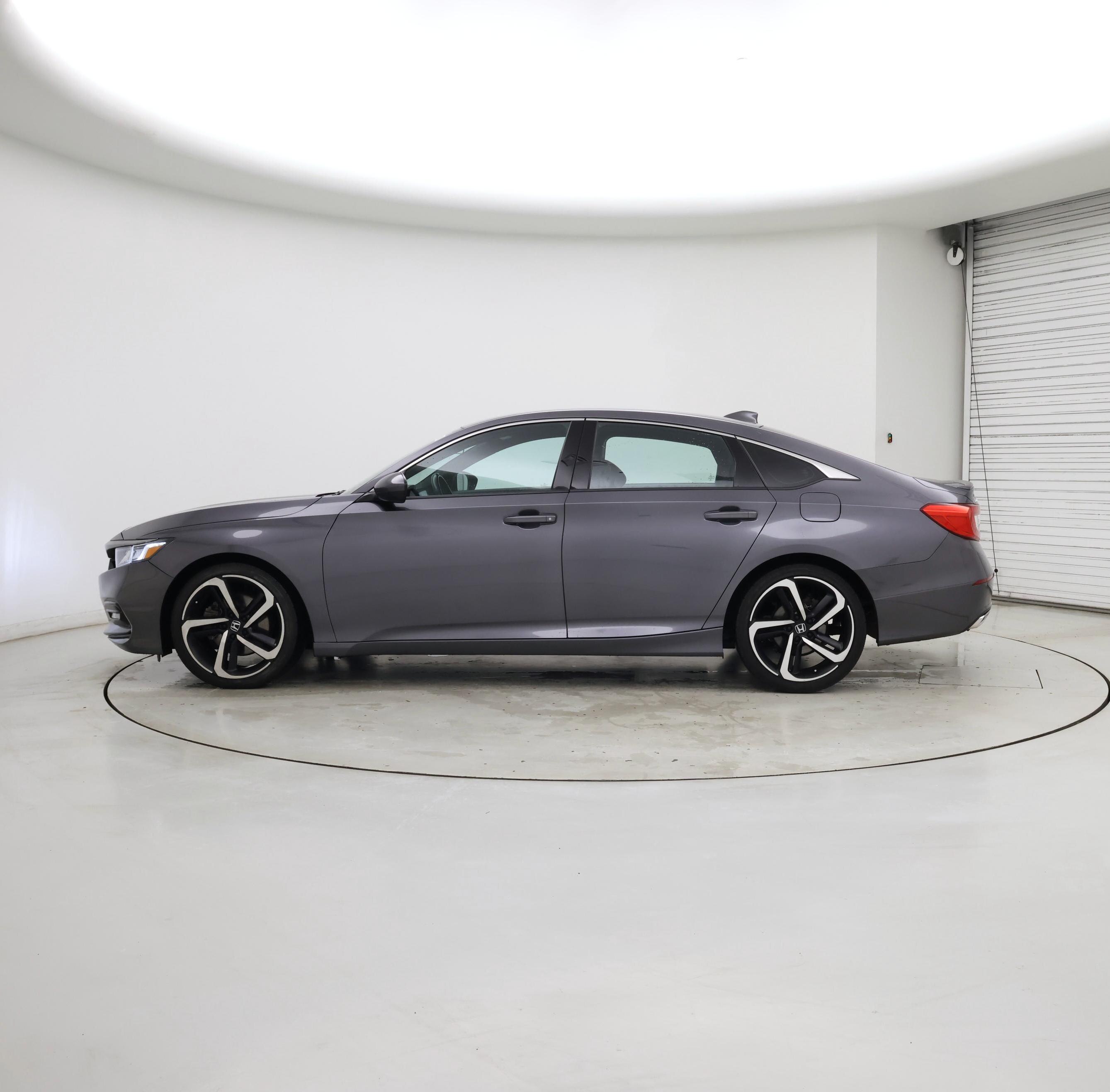 Thumbnail: 2019 Honda Accord - 3