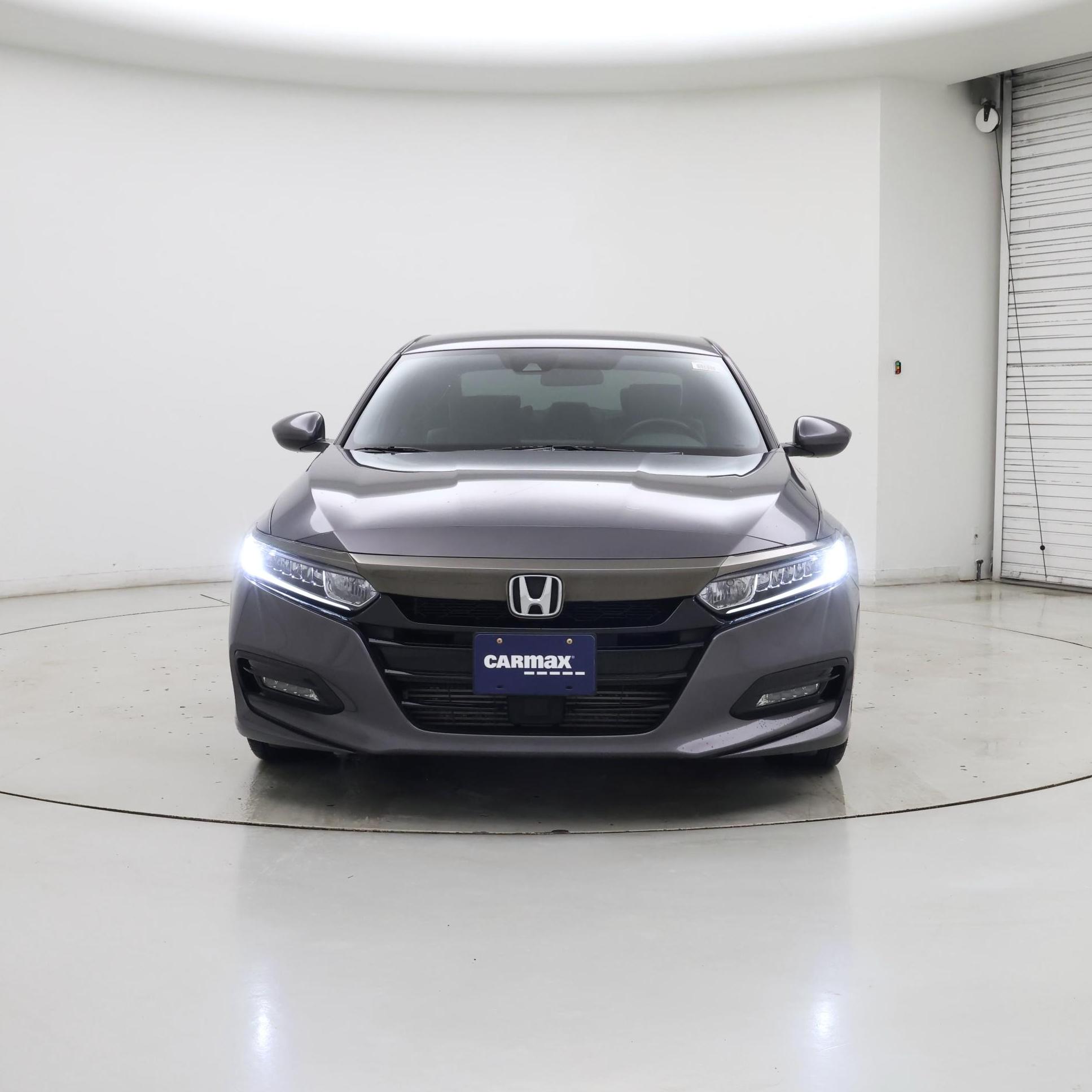 Thumbnail: 2019 Honda Accord - 5