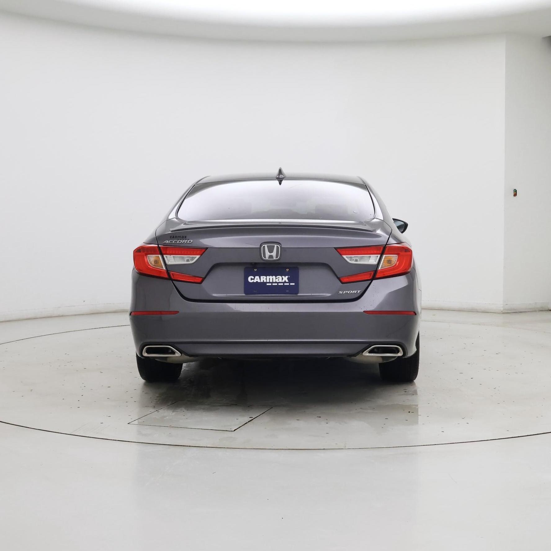 Thumbnail: 2019 Honda Accord - 6