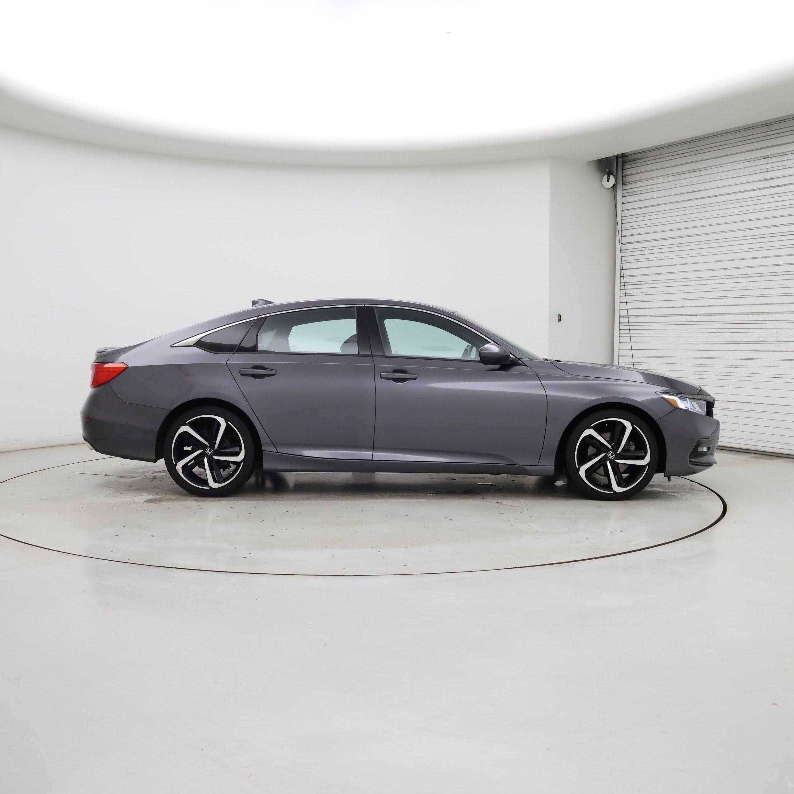 Thumbnail: 2019 Honda Accord - 7