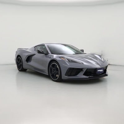 2024 Chevrolet Corvette Stingray 1LT