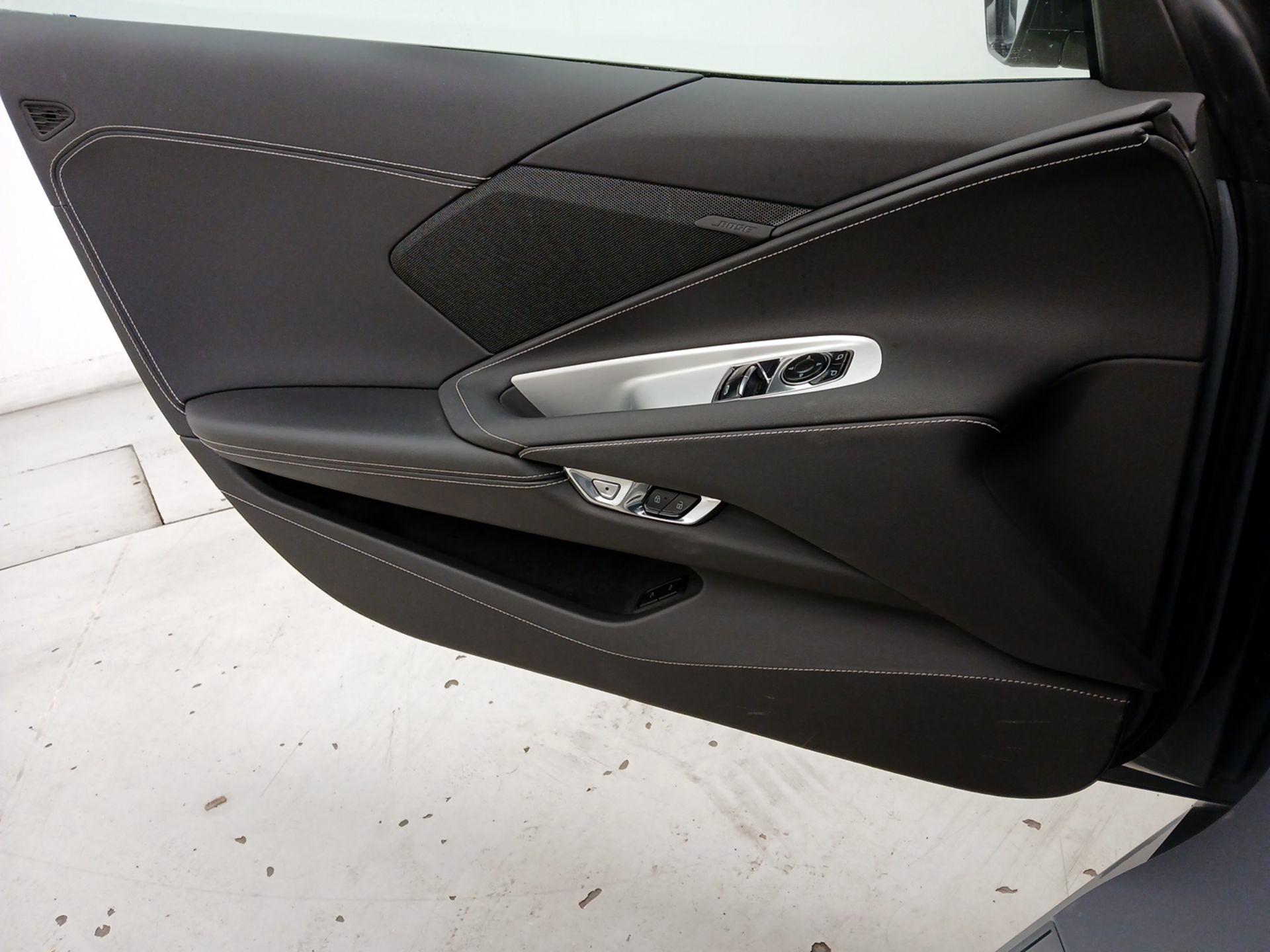 Thumbnail: 2024 Chevrolet Corvette - 12