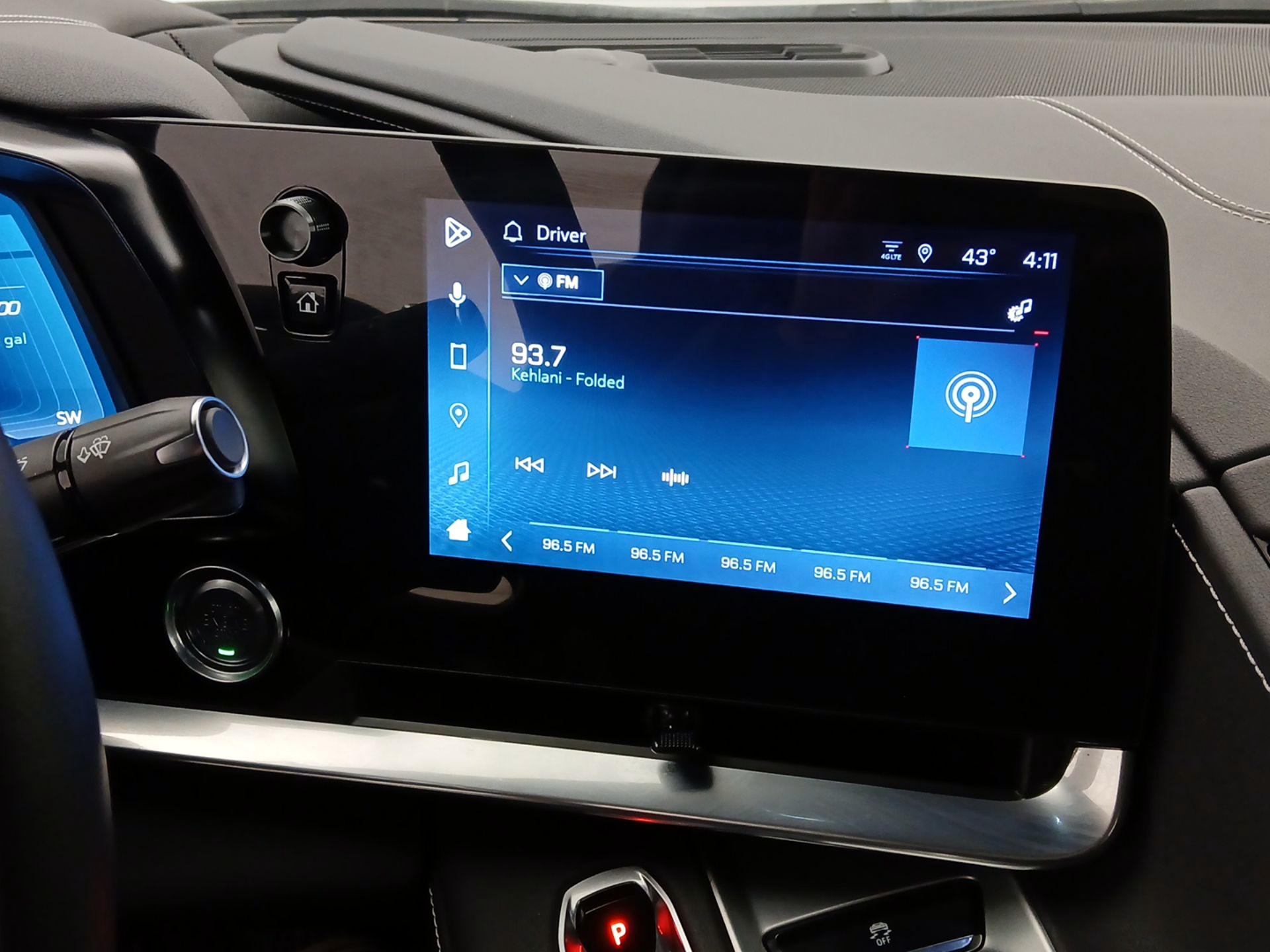 Thumbnail: 2024 Chevrolet Corvette - 16