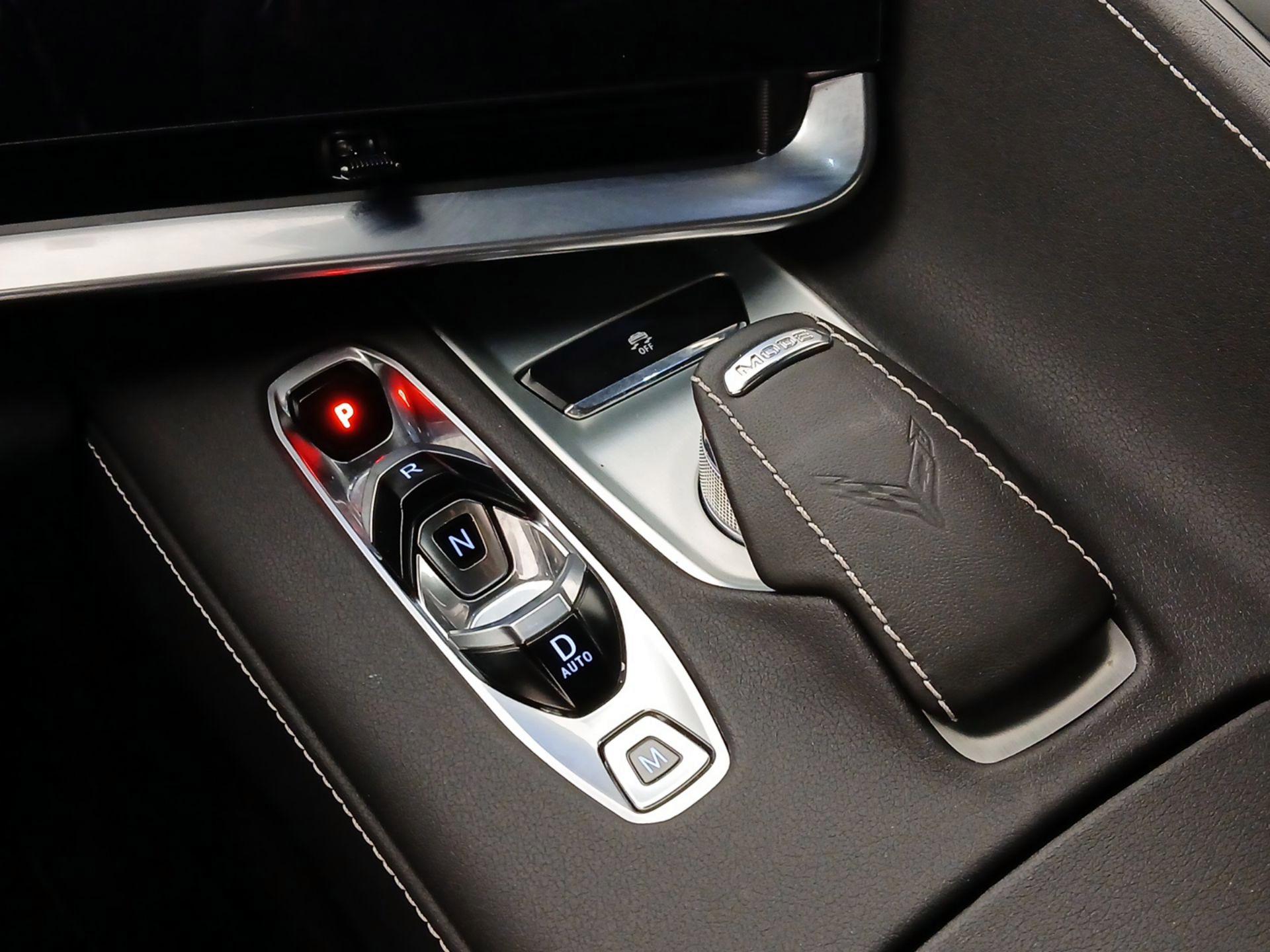 Thumbnail: 2024 Chevrolet Corvette - 18