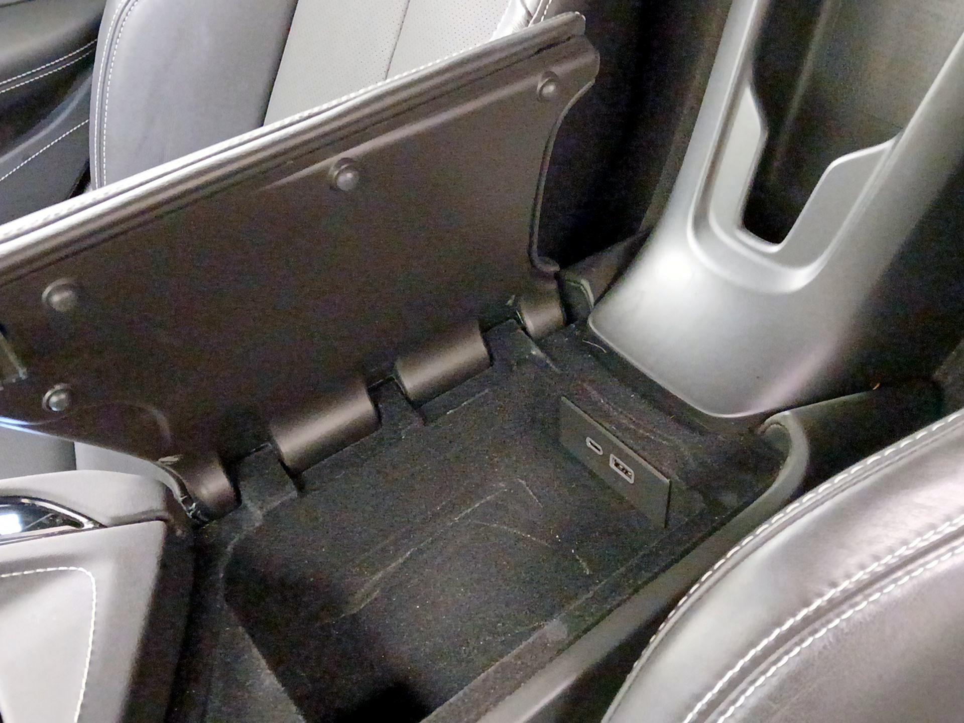 Thumbnail: 2024 Chevrolet Corvette - 19